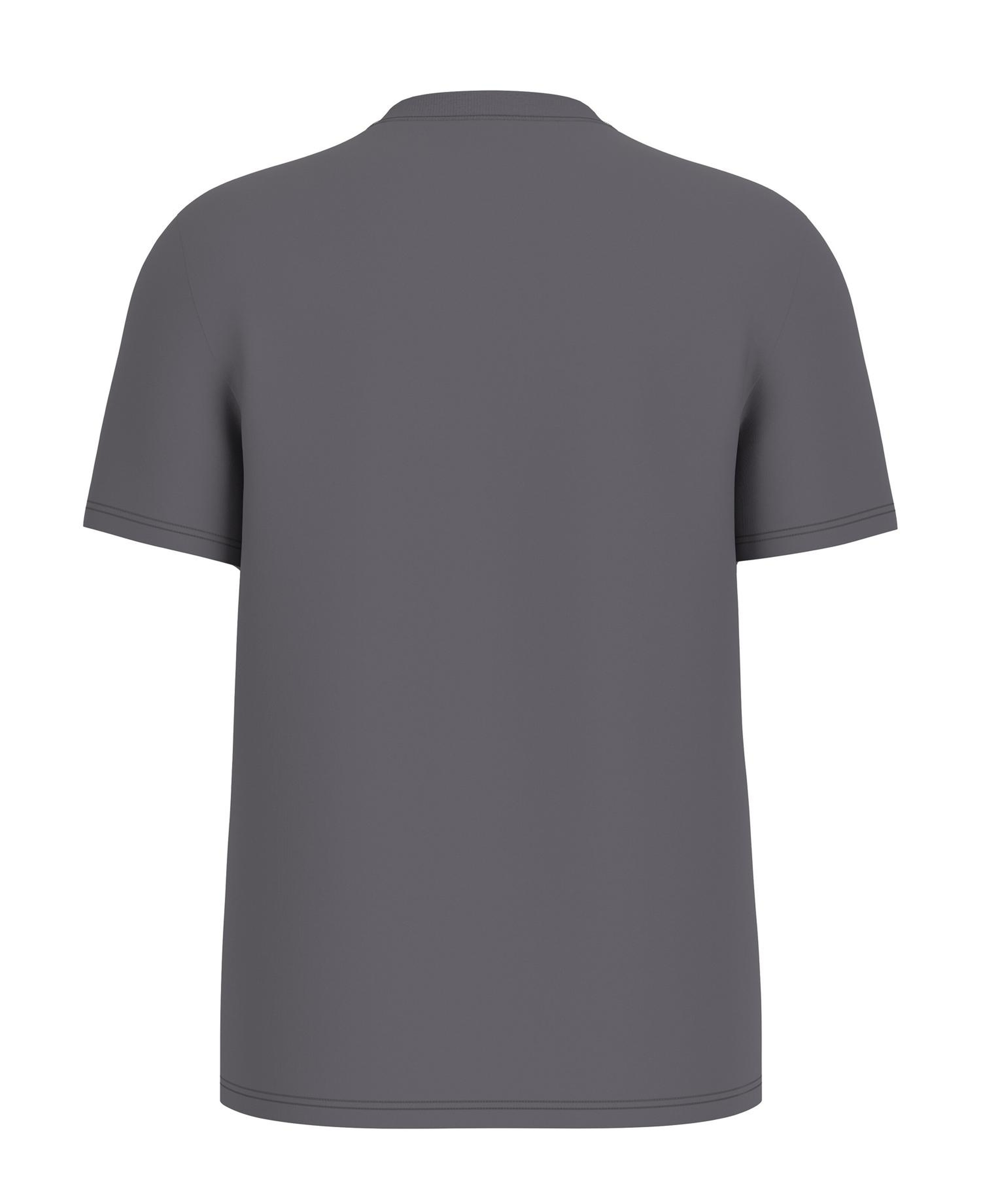 Kele Erkek Aktif Regular Fit T-Shirt
