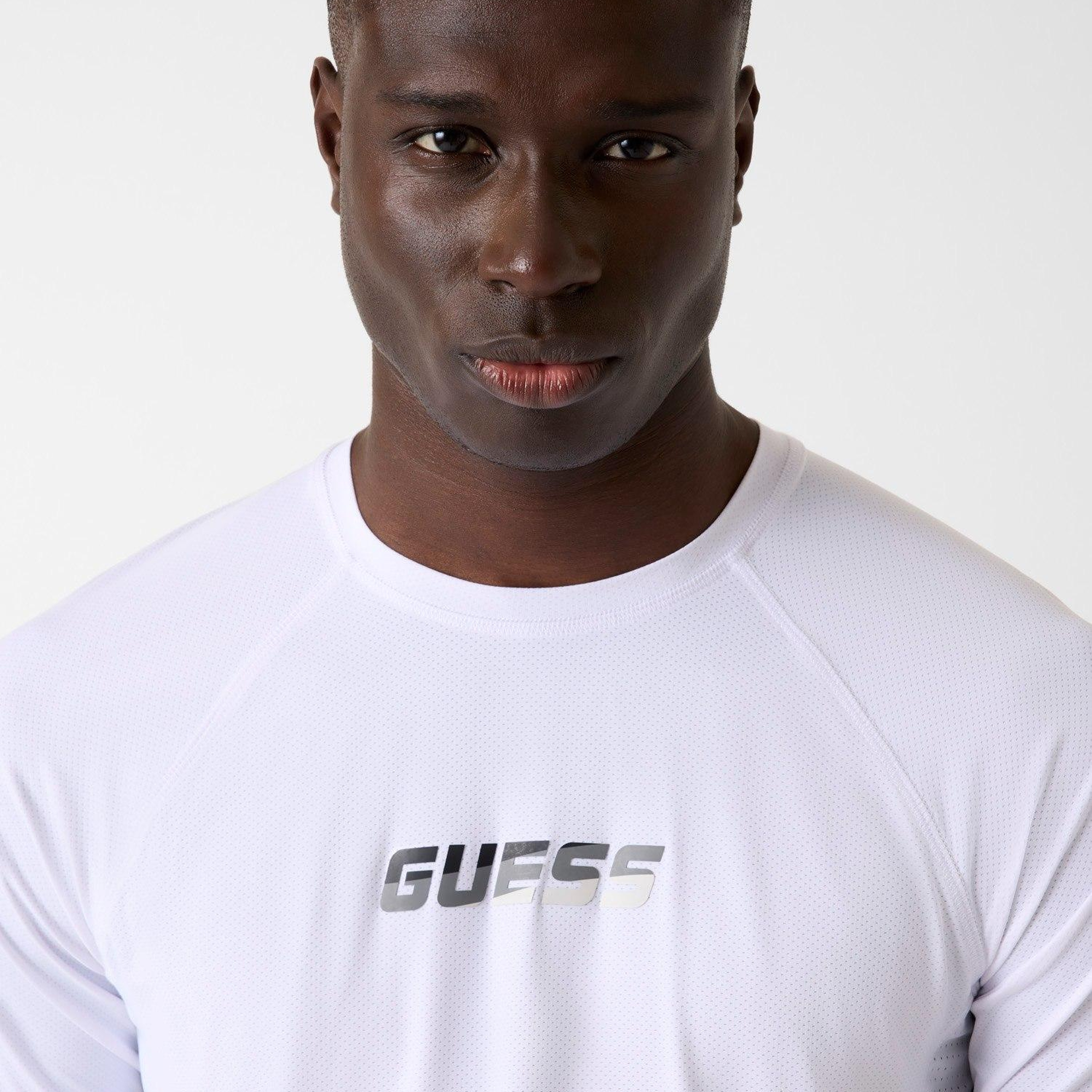 Boji Erkek Aktif Slim Fit T-Shirt