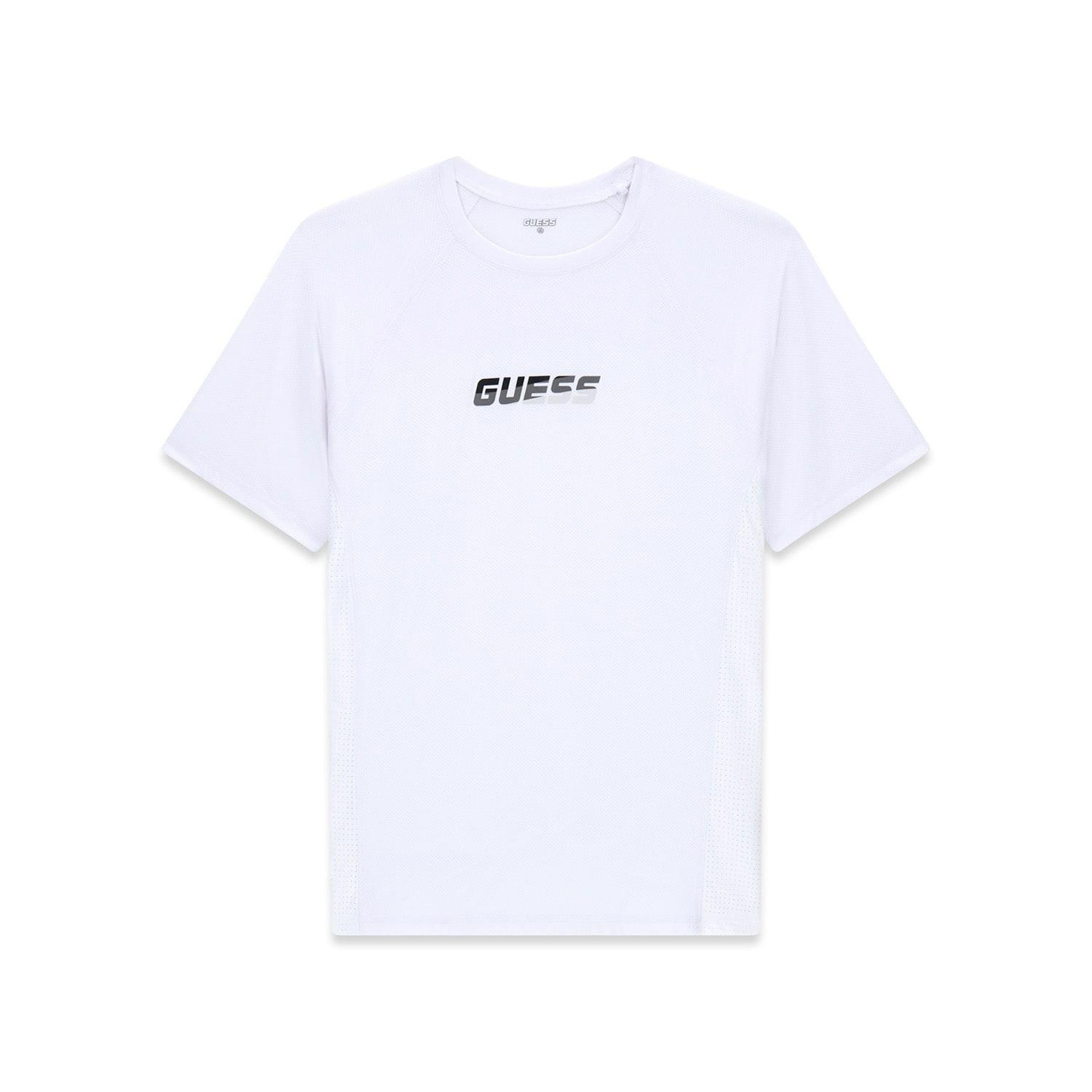 Boji Erkek Aktif Slim Fit T-Shirt