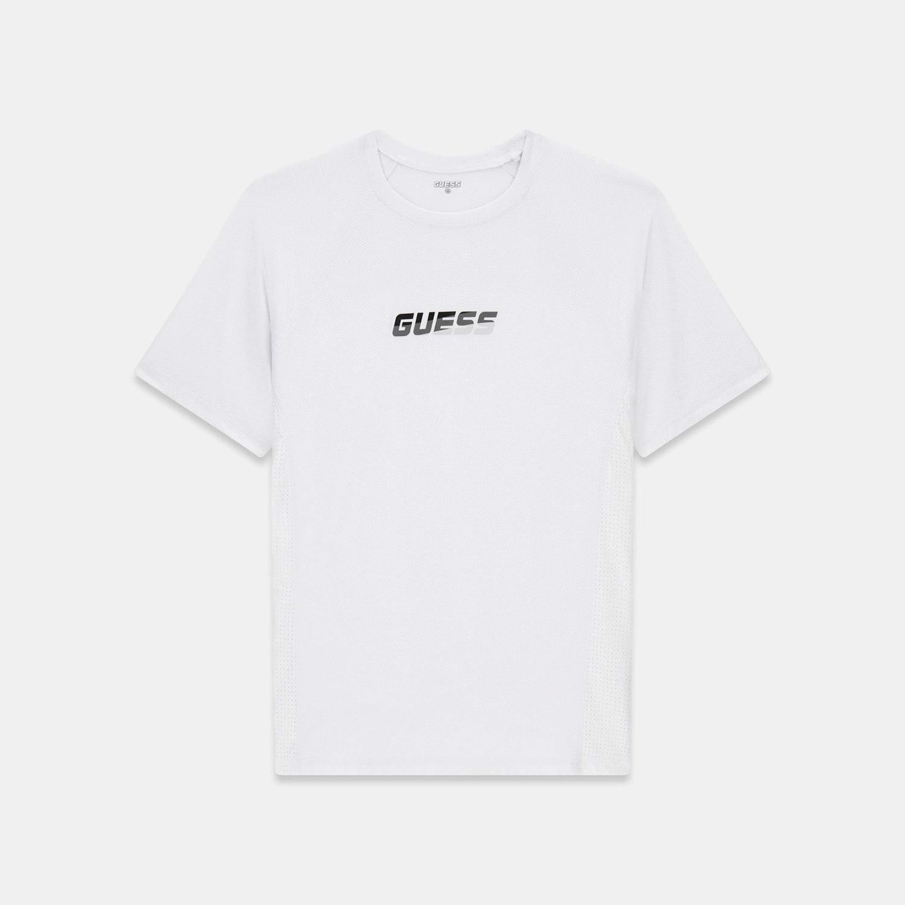 Boji Erkek Aktif Slim Fit T-Shirt