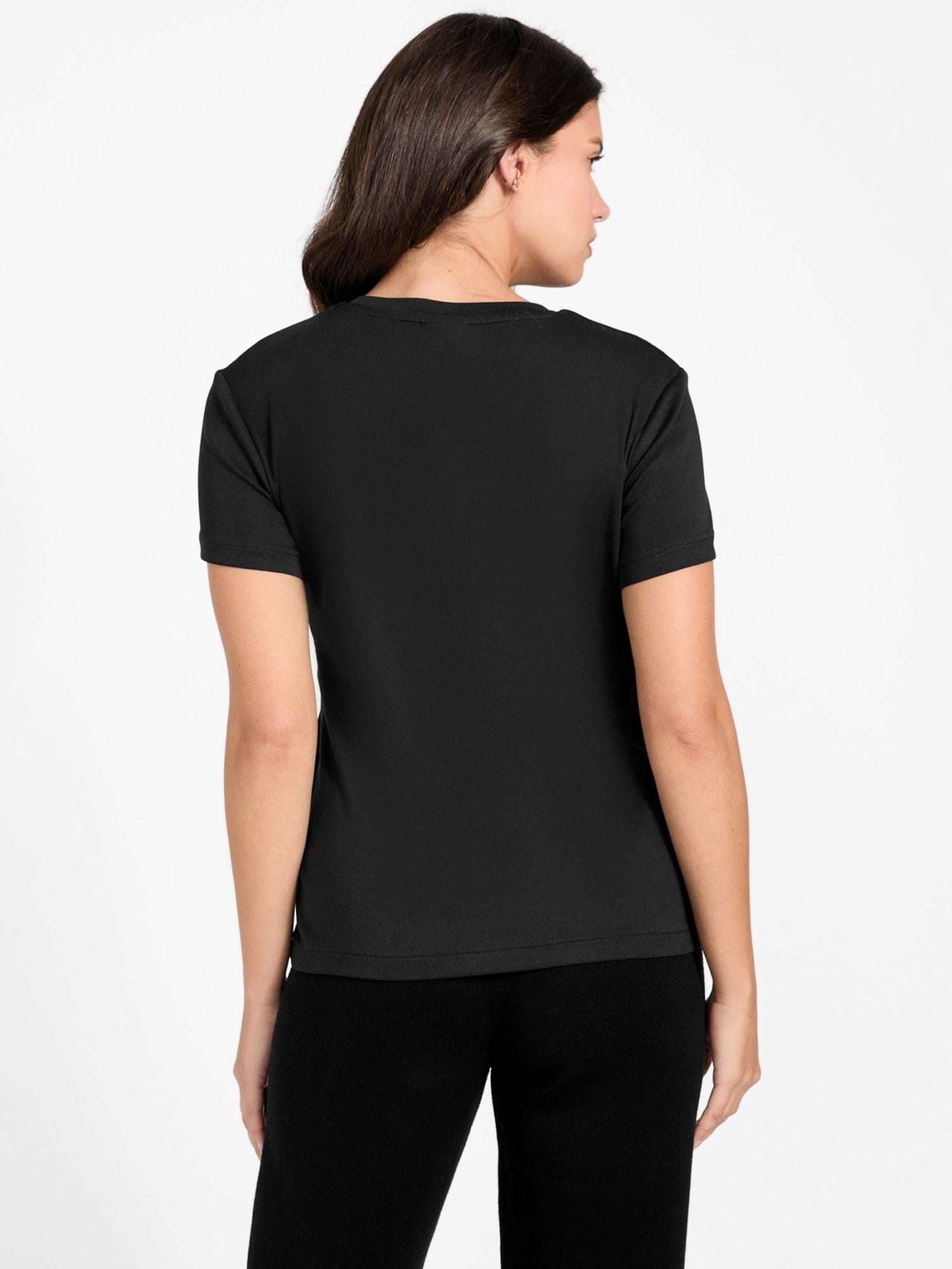 Arabella Kadın Aktif Modal Karışımlı Slim Fit T-Shirt