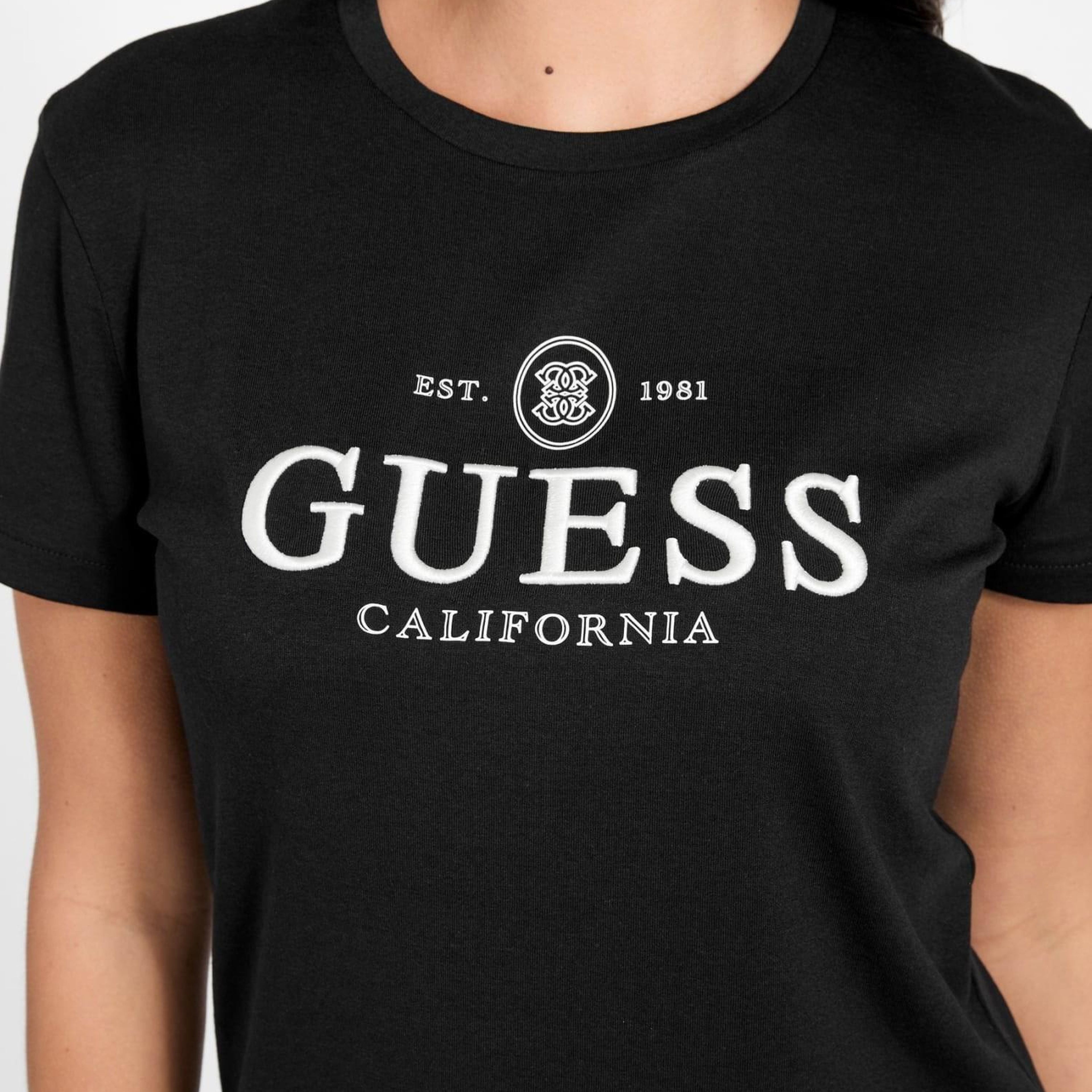 Arabella Kadın Aktif Modal Karışımlı Slim Fit T-Shirt