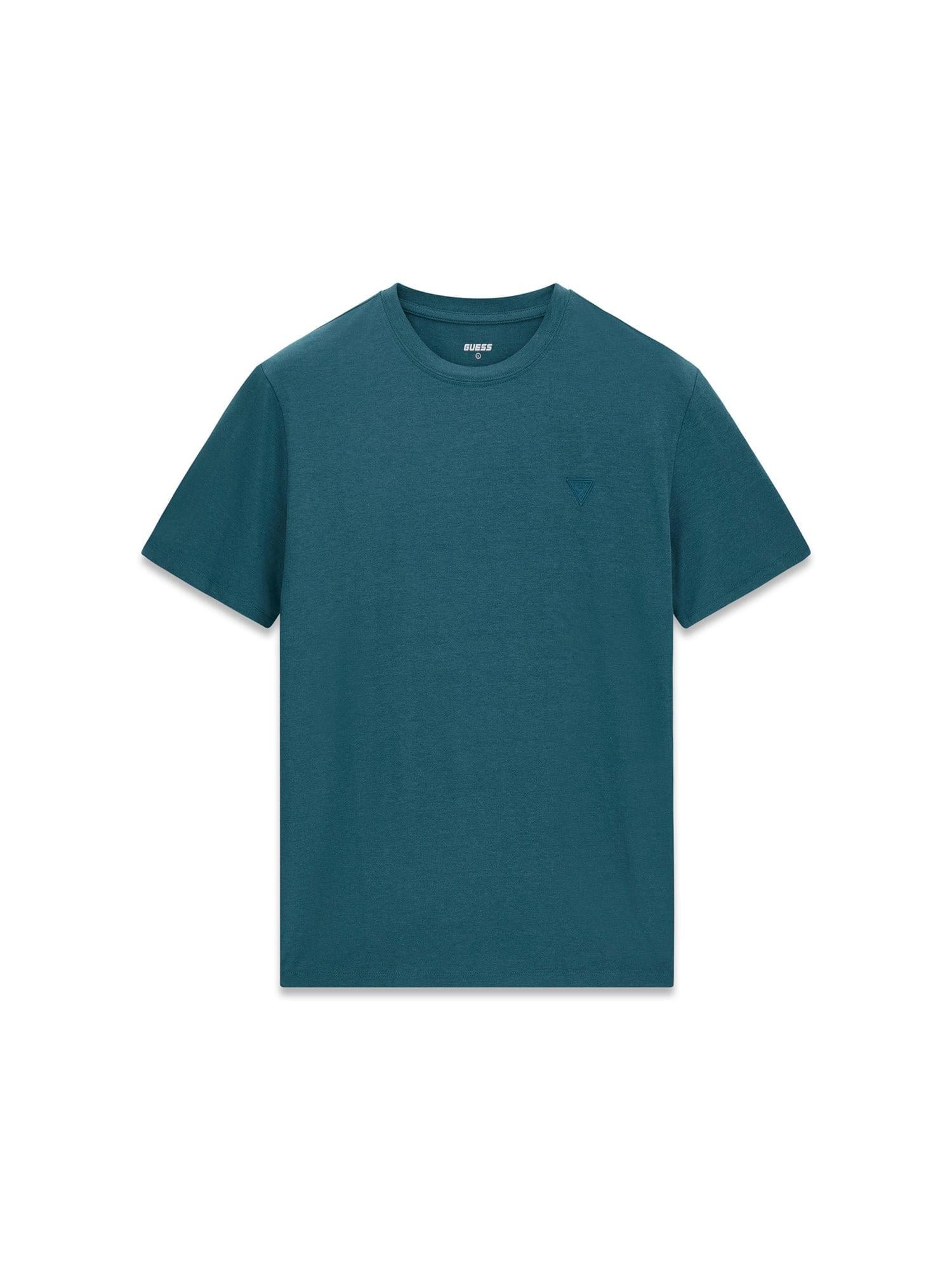 Hedley Erkek Aktif Modal Karışımlı Regular Fit T-Shirt