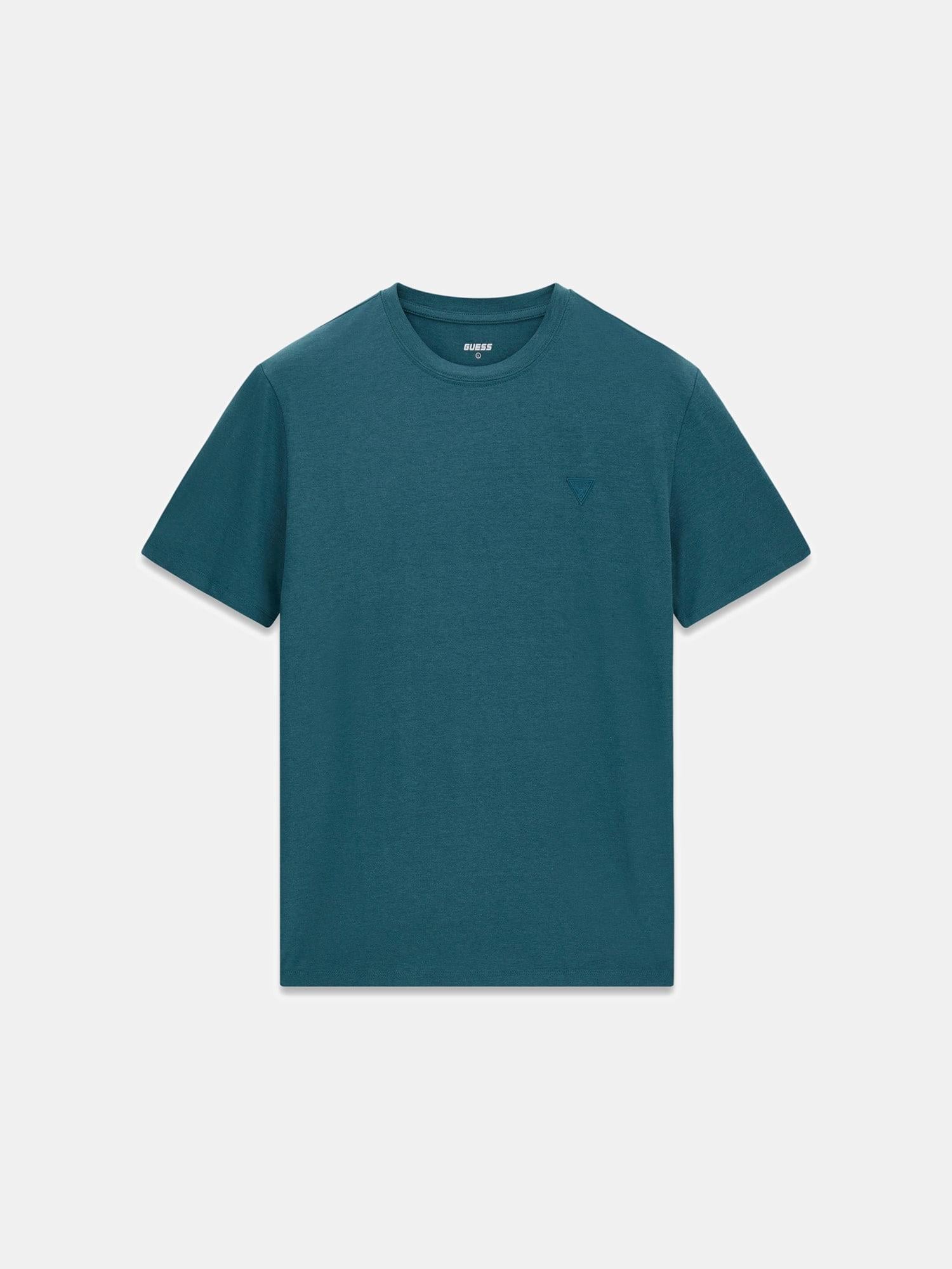 Hedley Erkek Aktif Modal Karışımlı Regular Fit T-Shirt