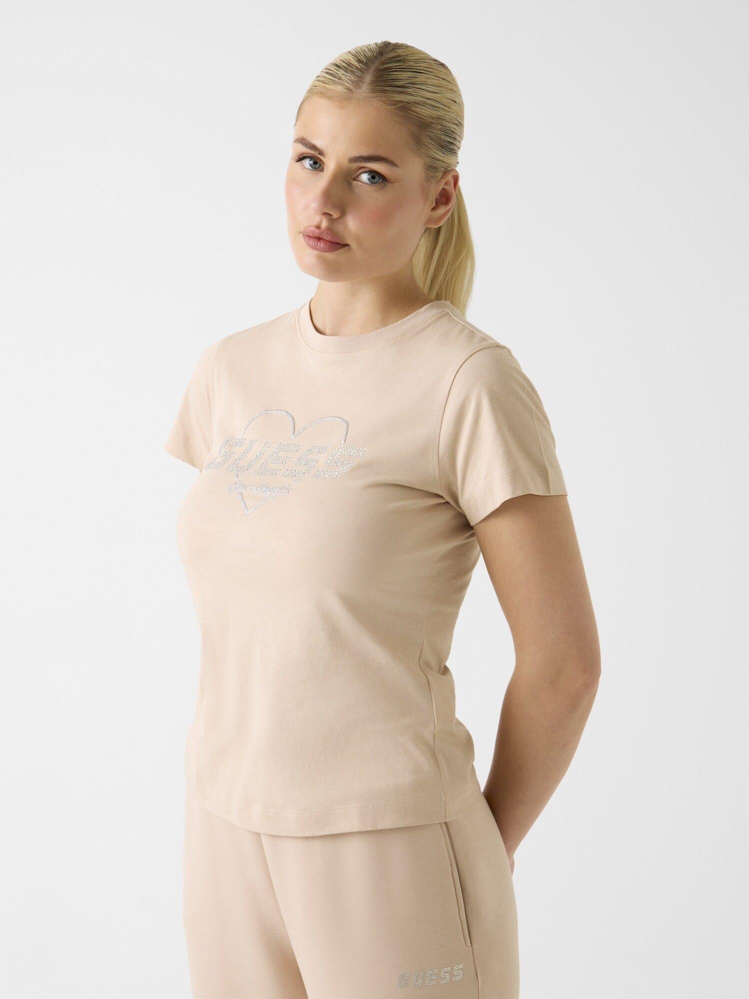 Narciso Kadın Aktif Regular Fit T-Shirt
