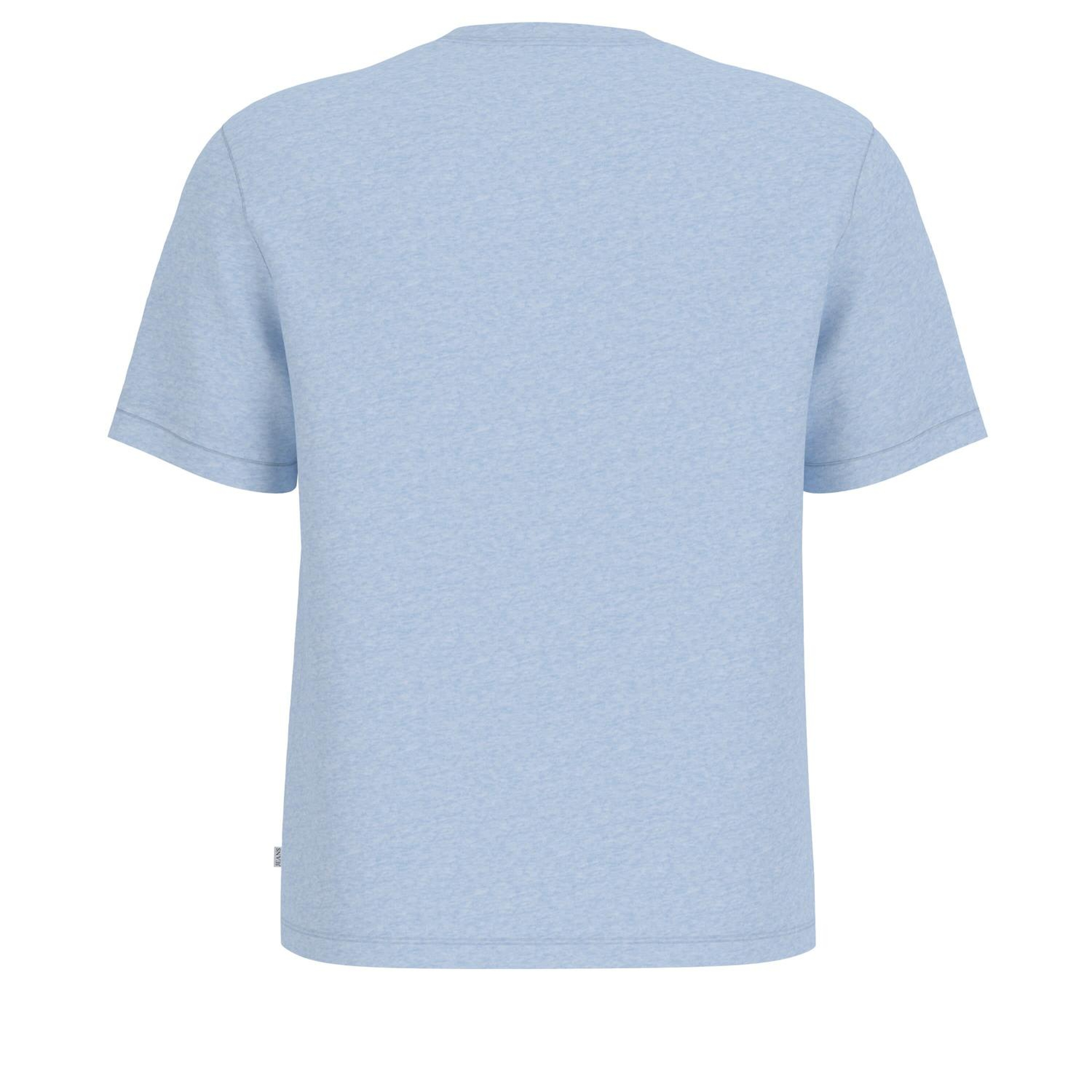 Guess Jeans Erkek Slim Fit T-Shirt