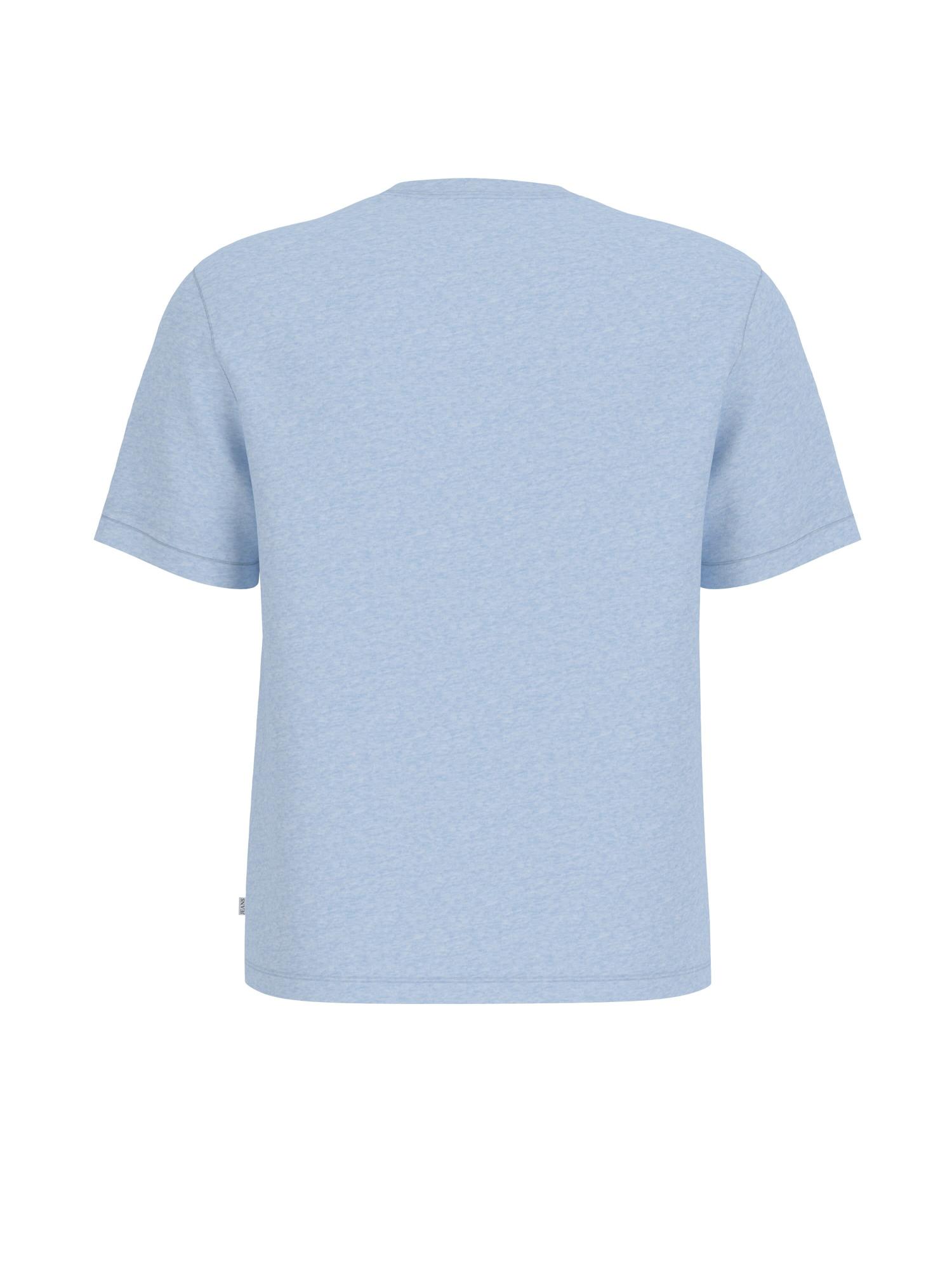 Guess Jeans Erkek Slim Fit T-Shirt