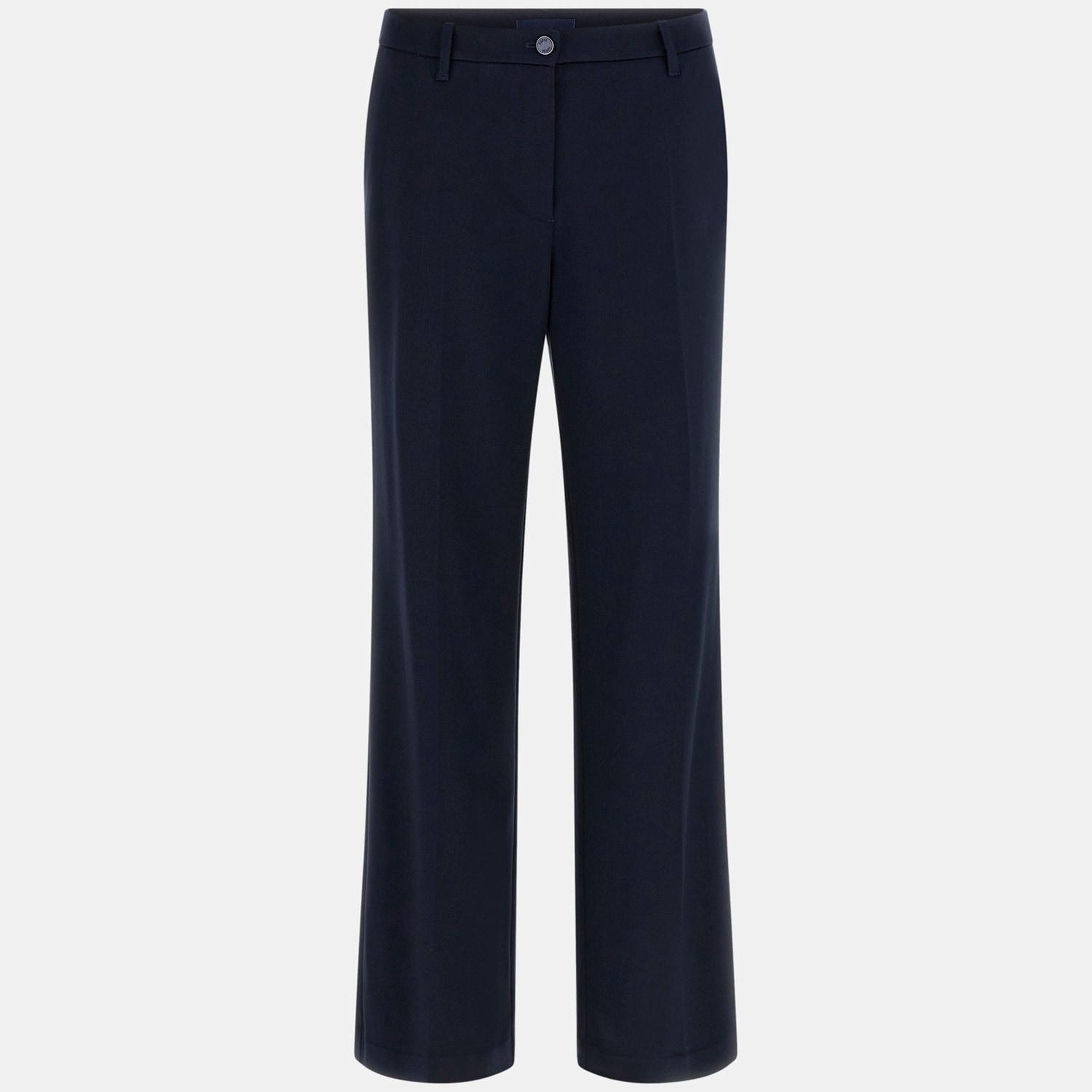 Chloe Kadın Modal Karışımlı Relaxed Fit Pantolon
