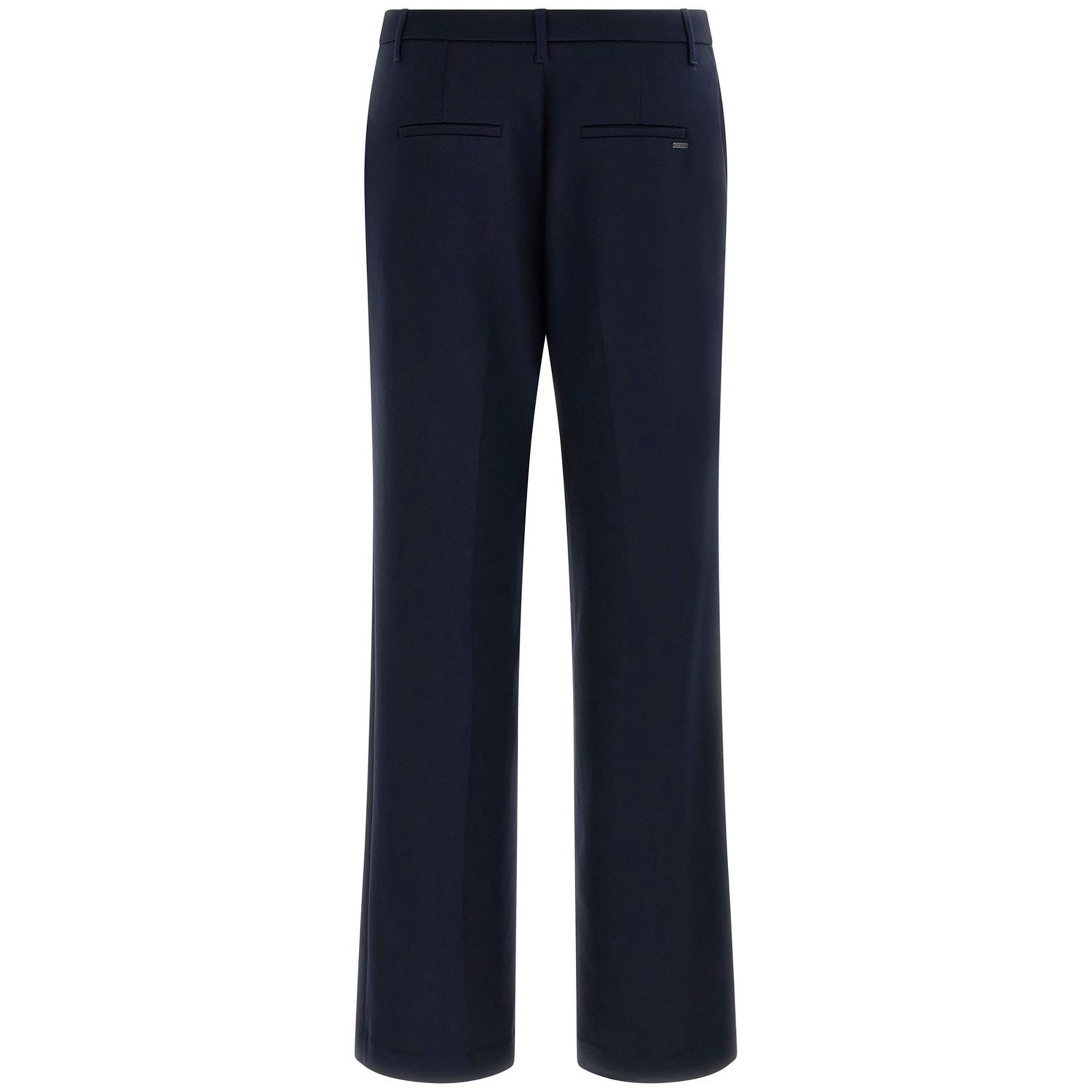 Chloe Kadın Modal Karışımlı Relaxed Fit Pantolon