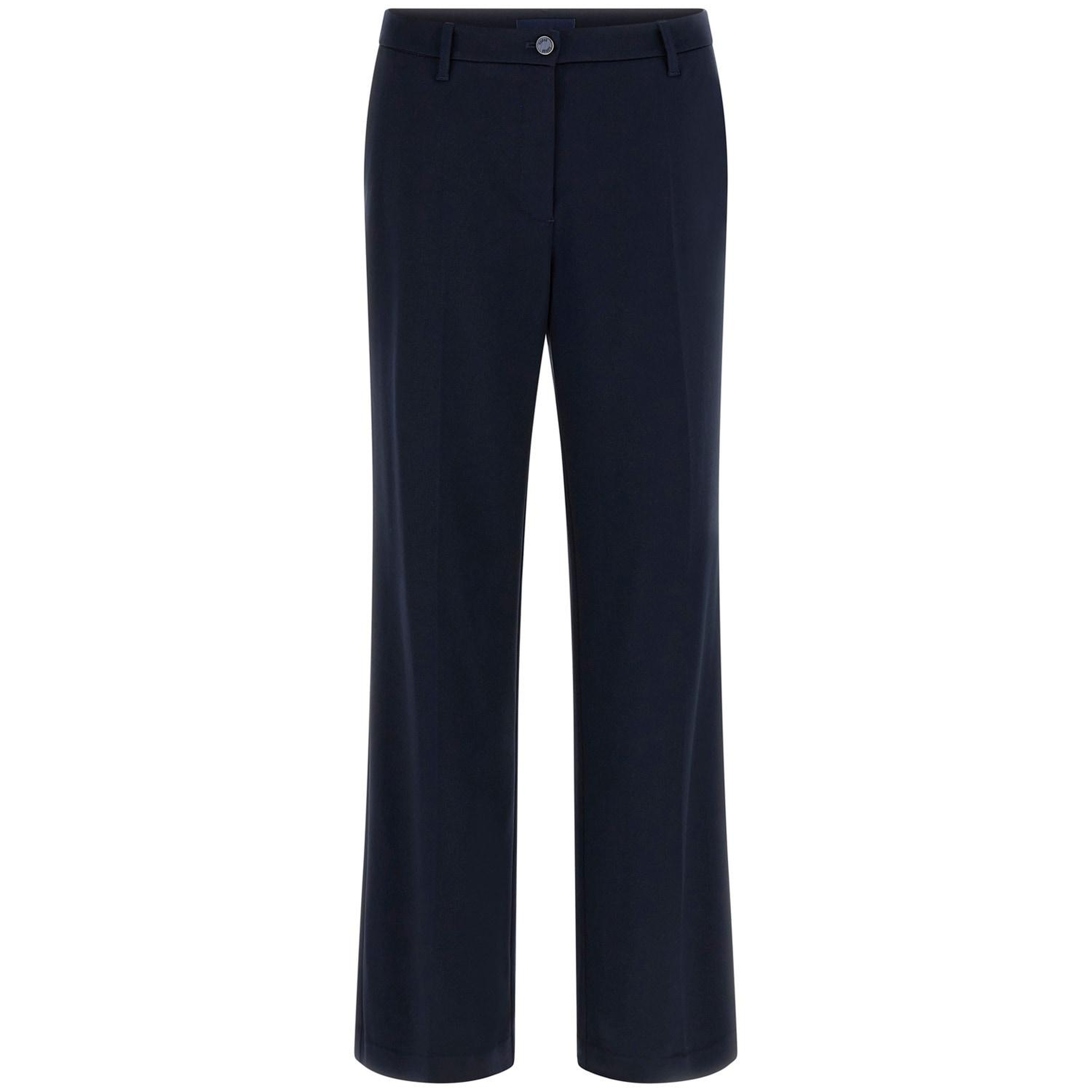 Chloe Kadın Modal Karışımlı Relaxed Fit Pantolon
