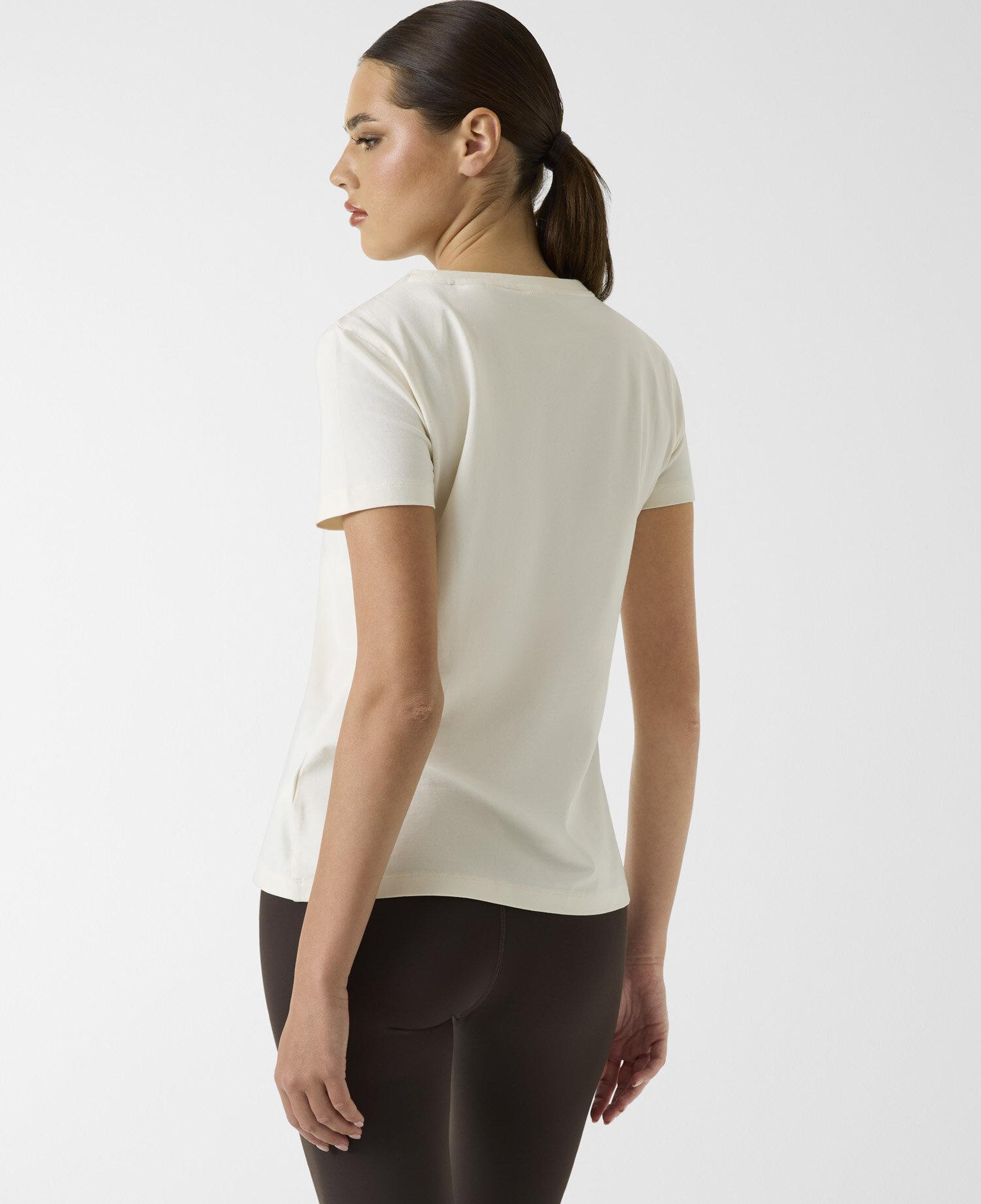 Briana Kadın Aktif Regular Fit T-Shirt
