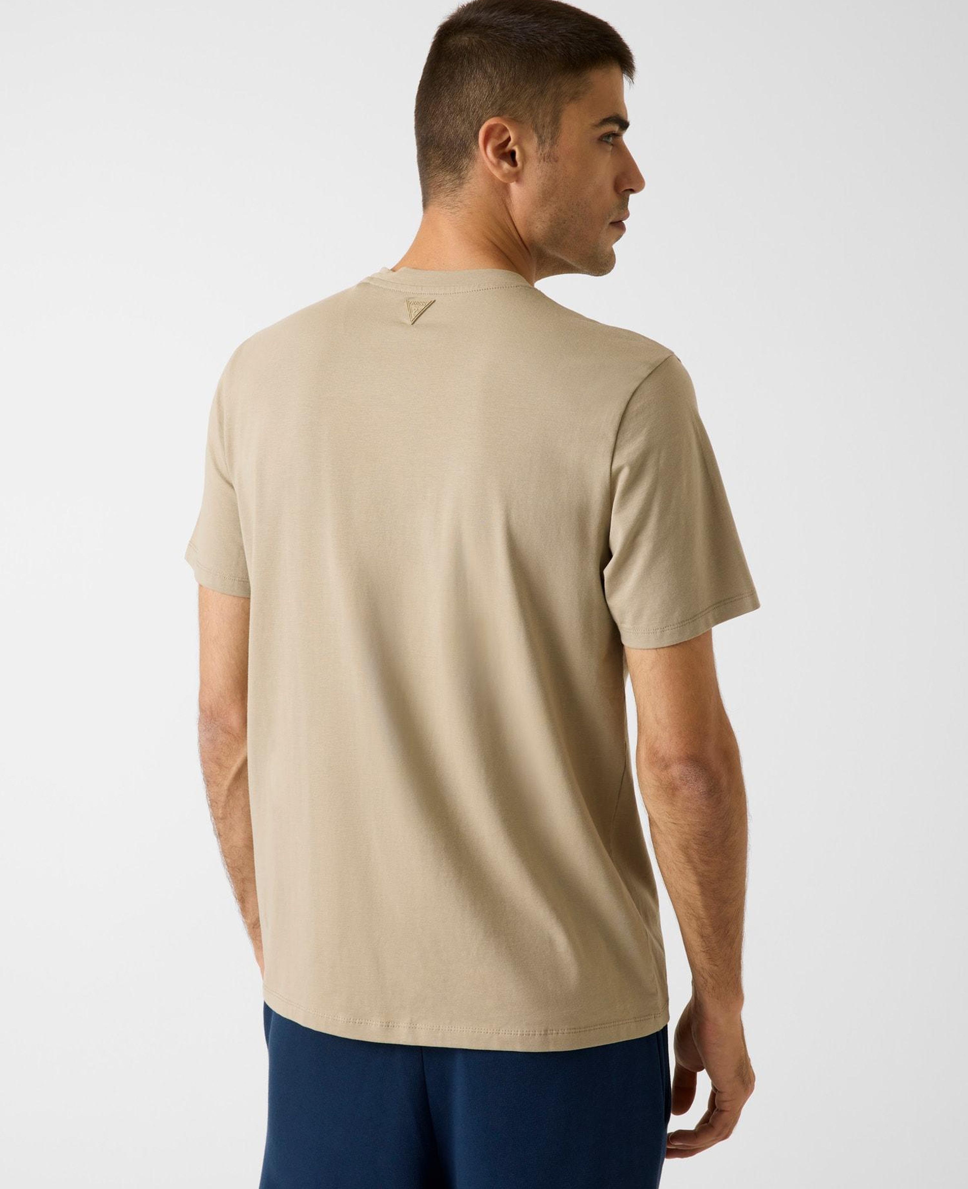 Alphy Erkek Aktif Regular Fit T-Shirt