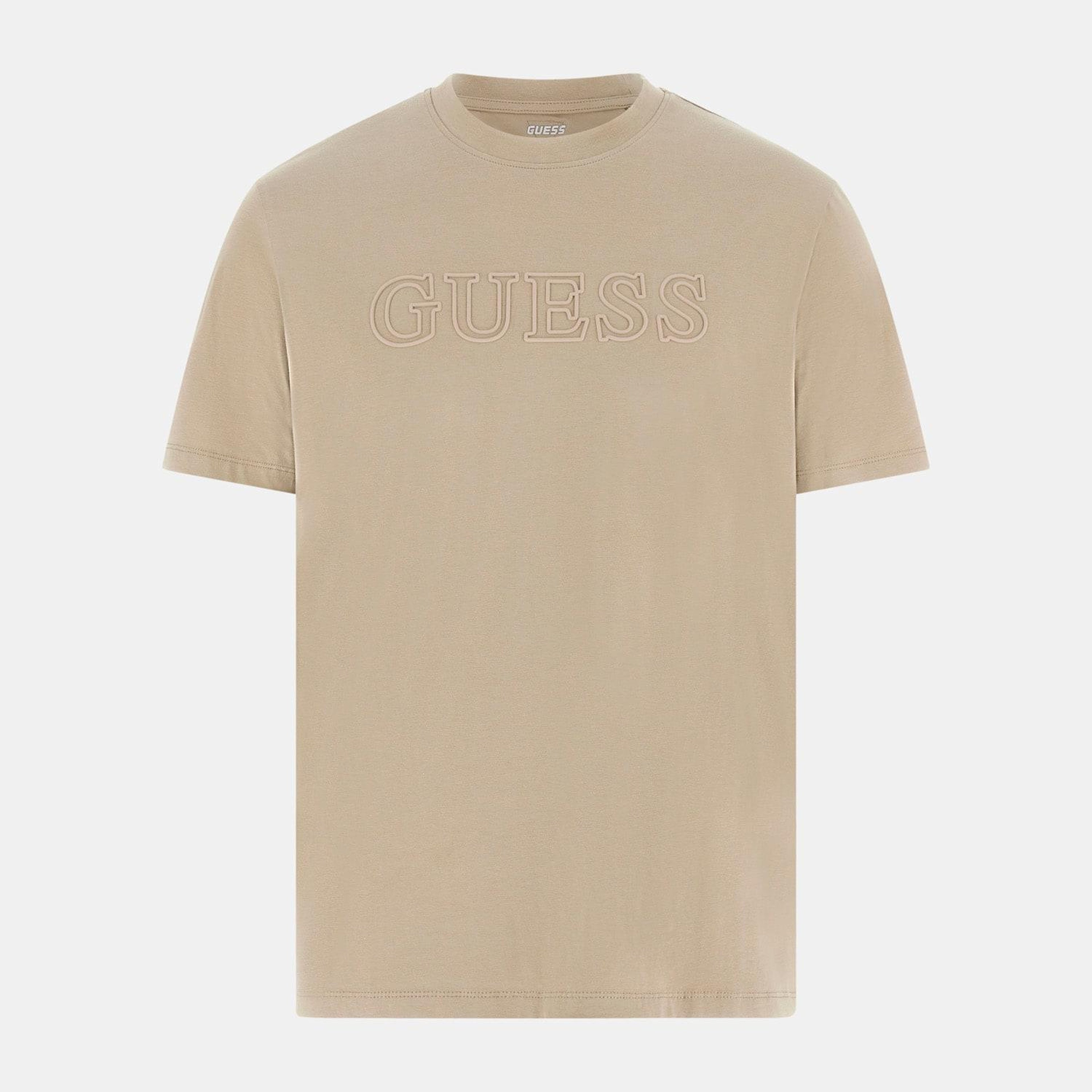 Alphy Erkek Aktif Regular Fit T-Shirt