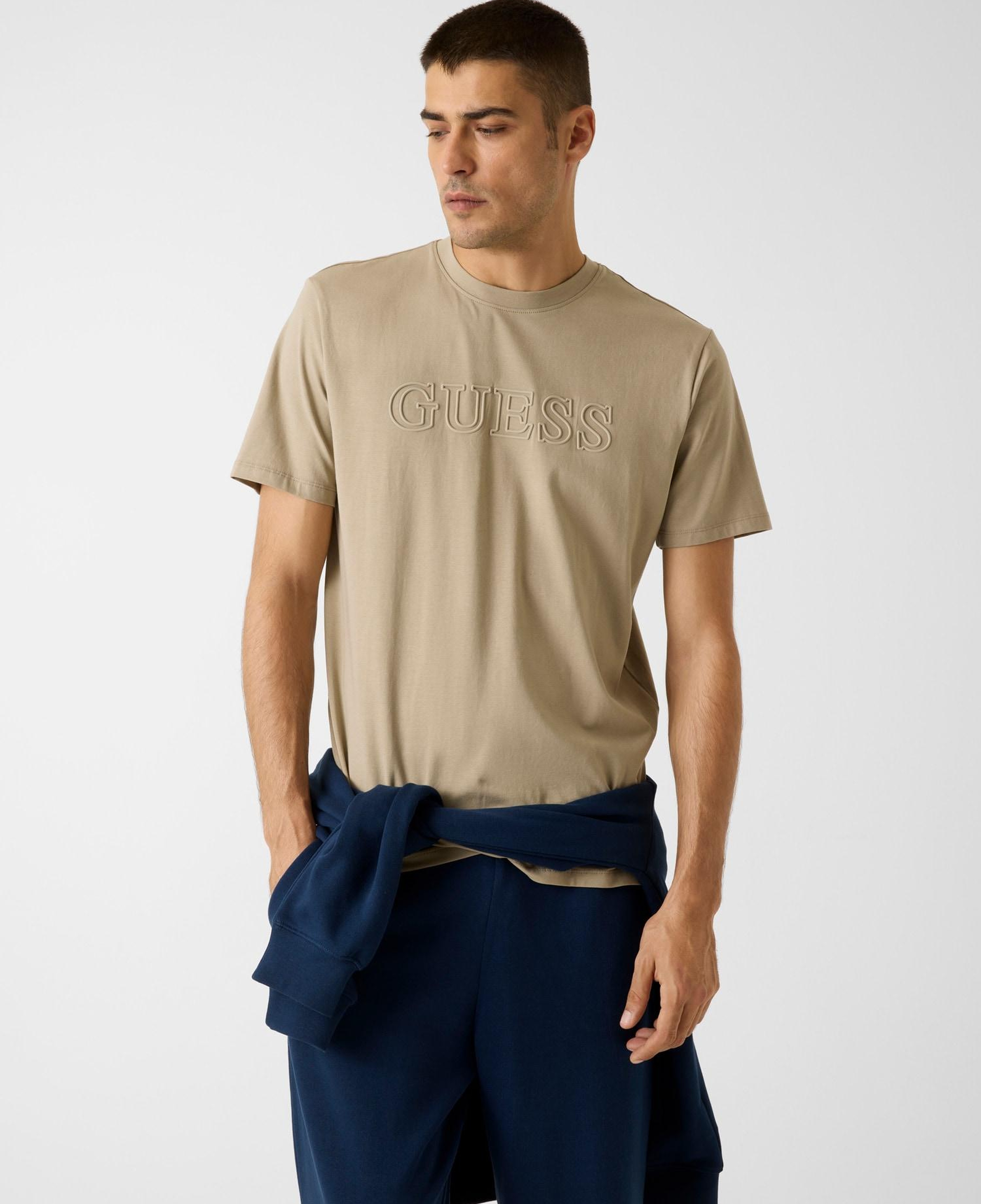 Alphy Erkek Aktif Regular Fit T-Shirt