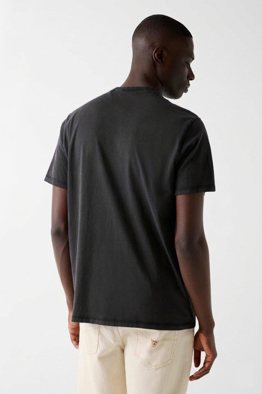 Jersey Erkek Regular Fit T-Shirt