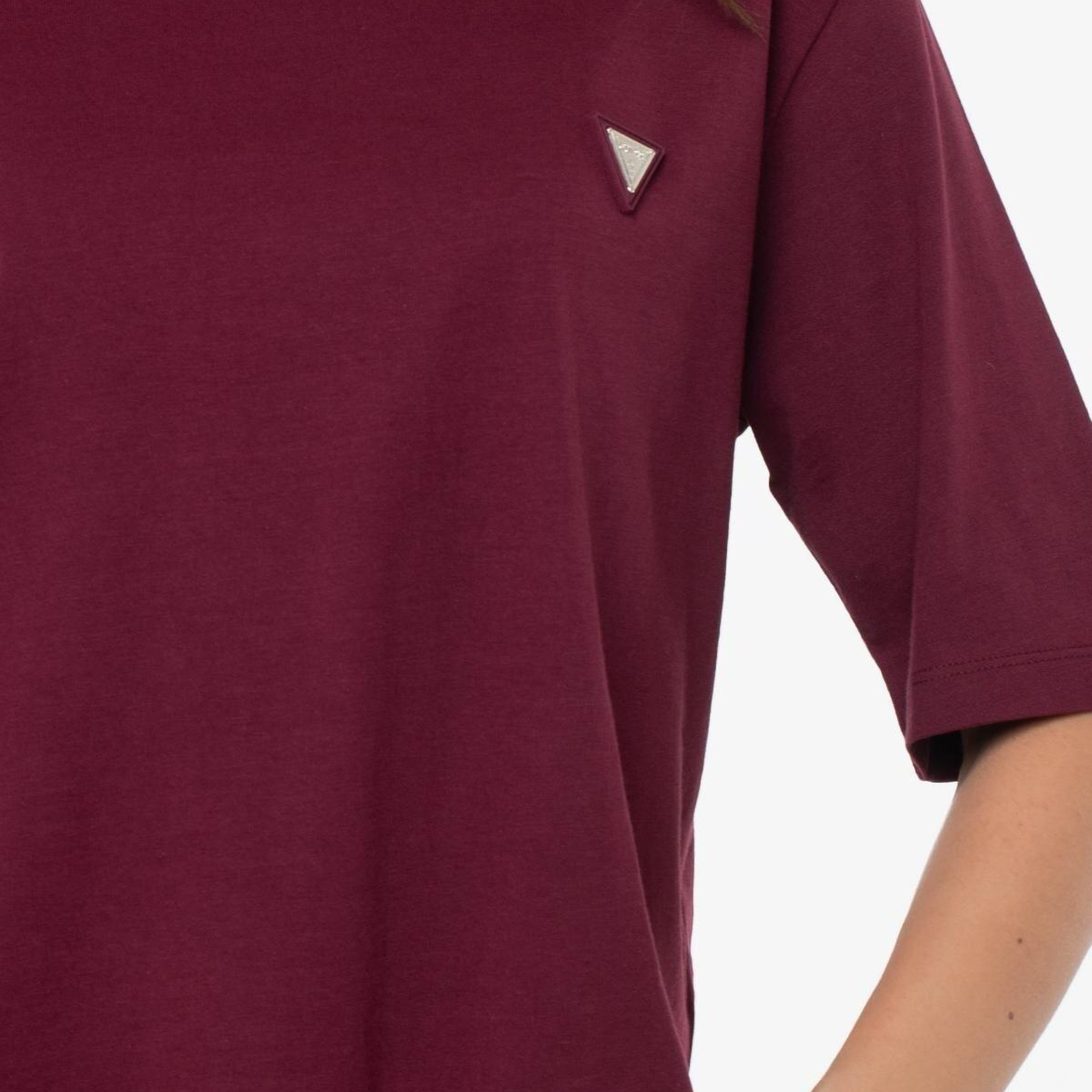 Colette  Kadın Aktif Boxy Fit T-Shirt