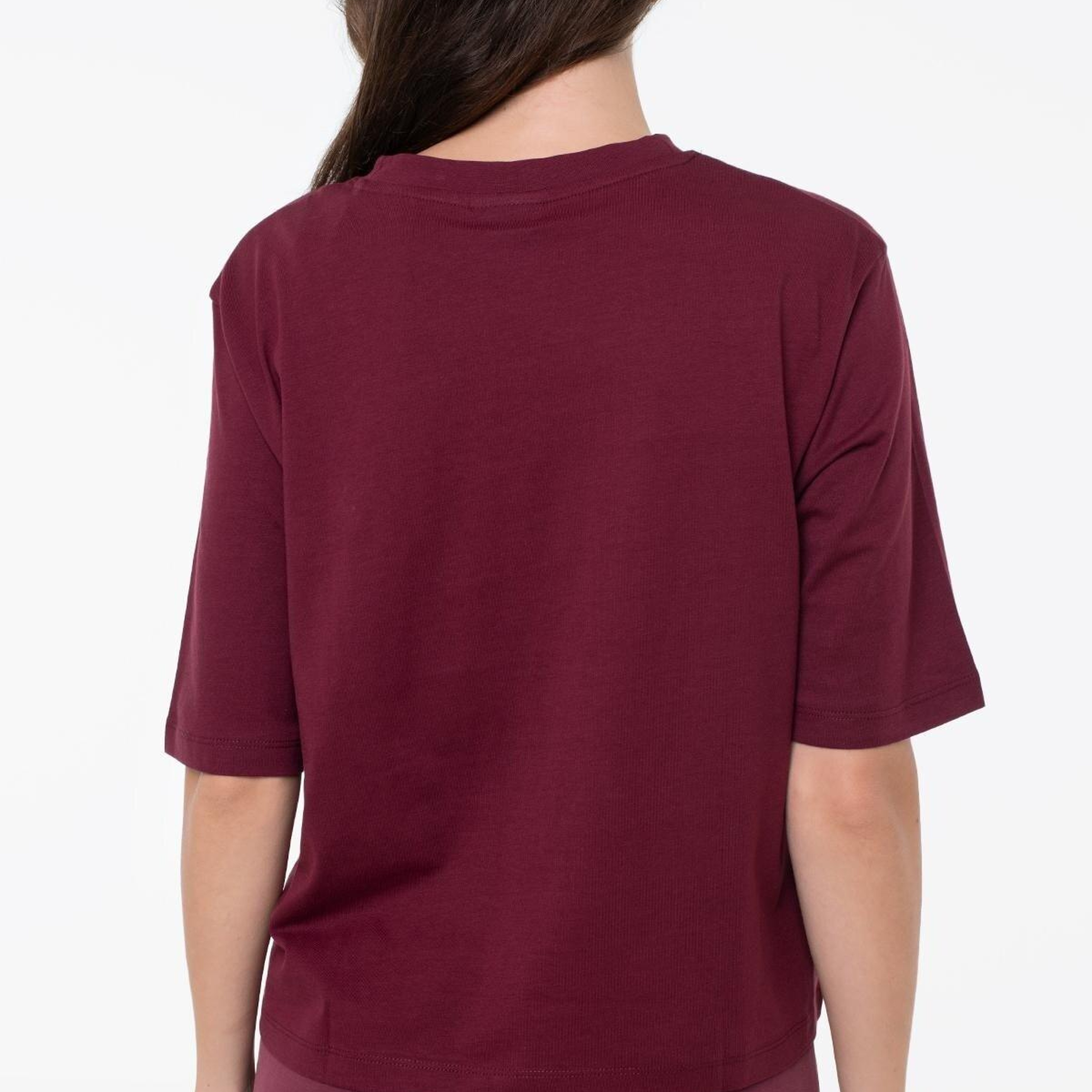 Colette  Kadın Aktif Boxy Fit T-Shirt