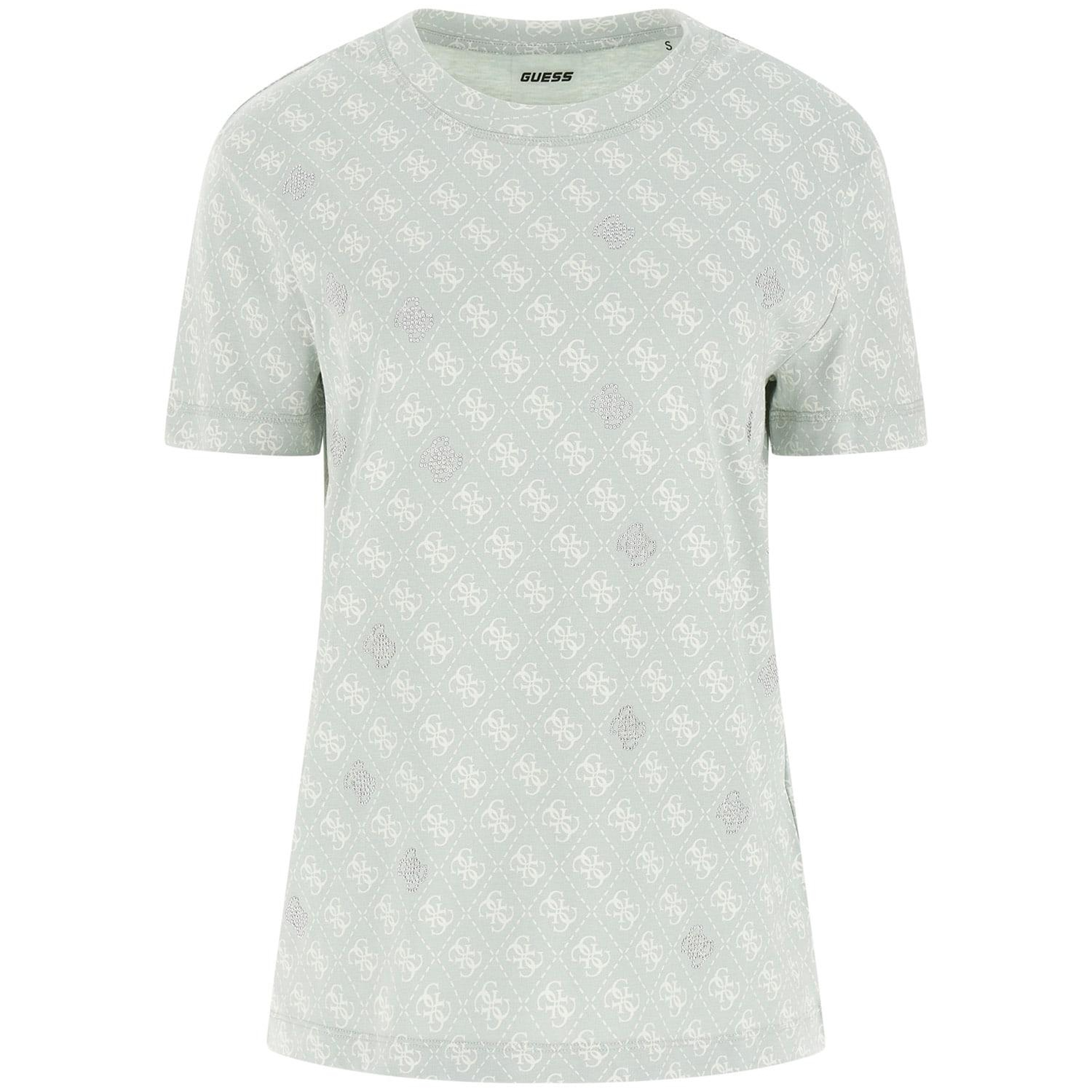 Rhombus Kadın Aktif Regular Fit T-Shirt