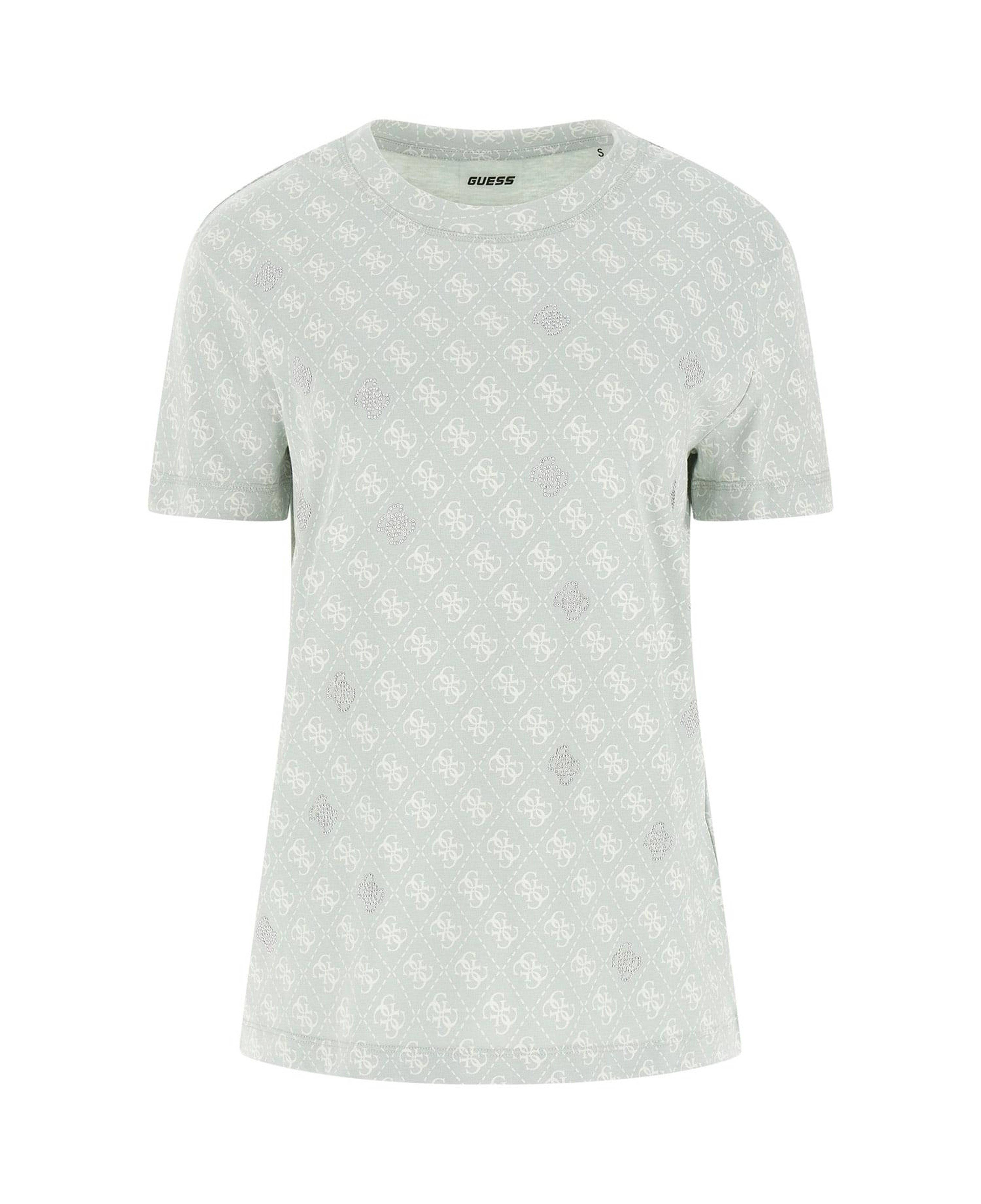 Rhombus Kadın Aktif Regular Fit T-Shirt