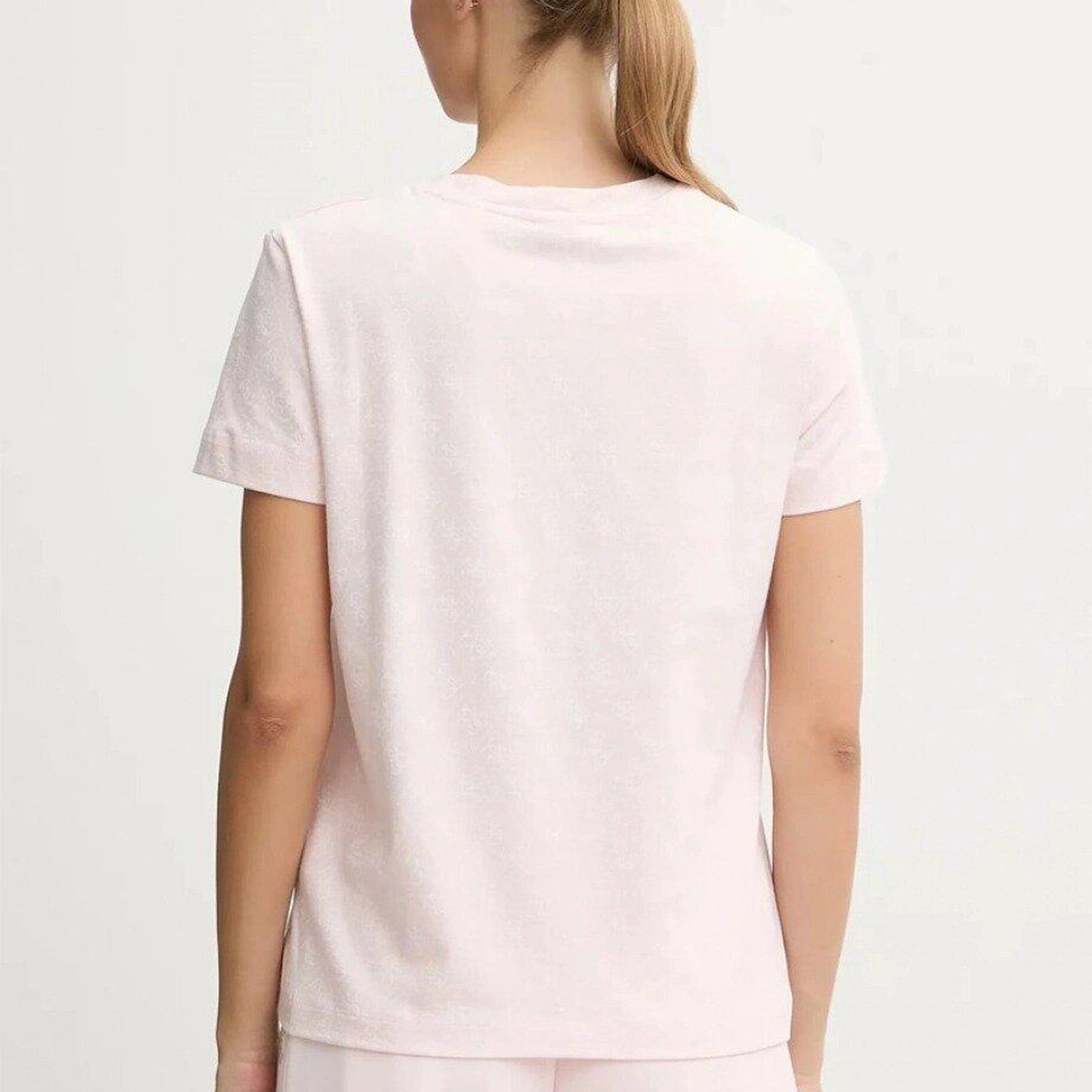 Rhombus Kadın Aktif Regular Fit T-Shirt