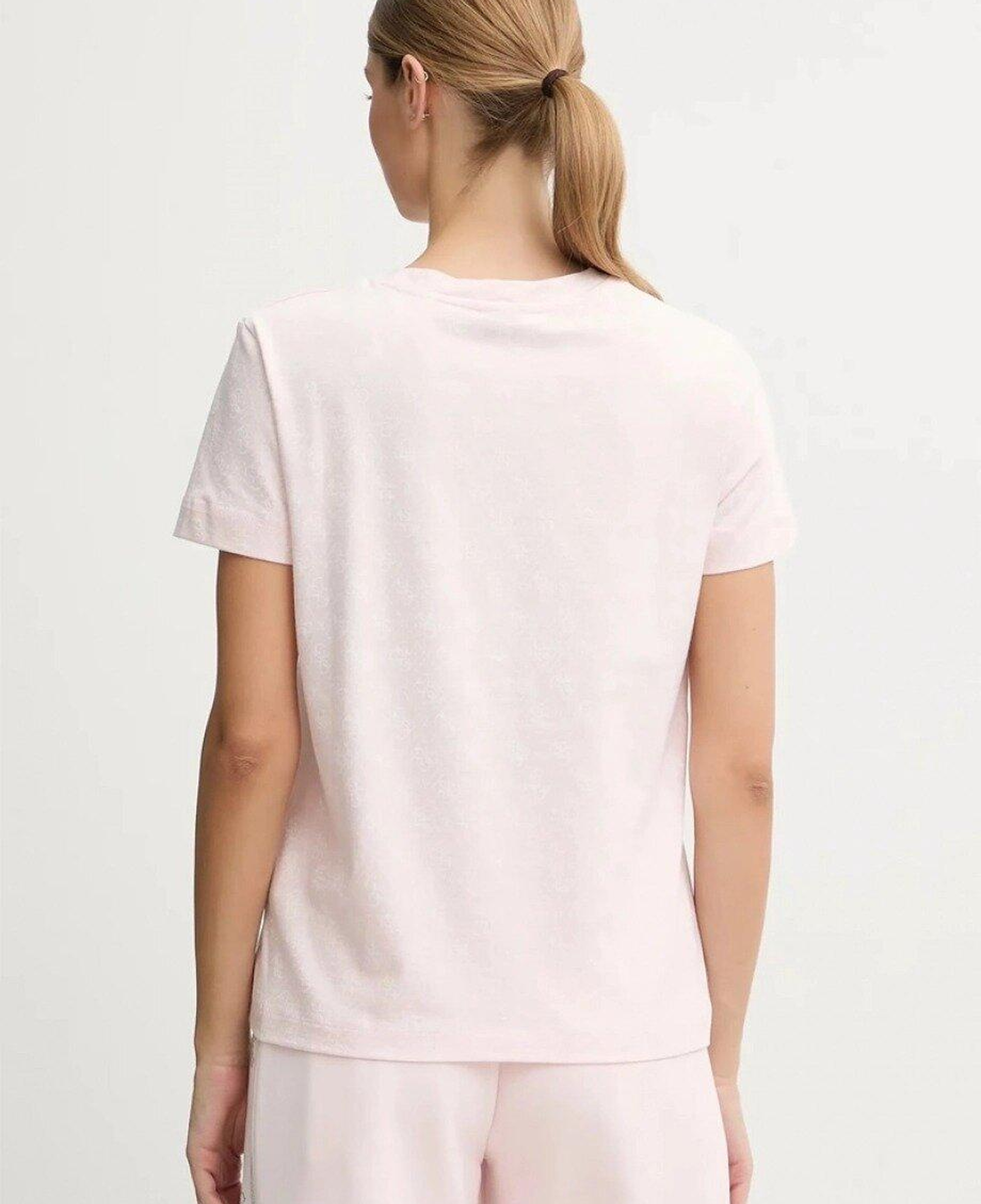 Rhombus Kadın Aktif Regular Fit T-Shirt