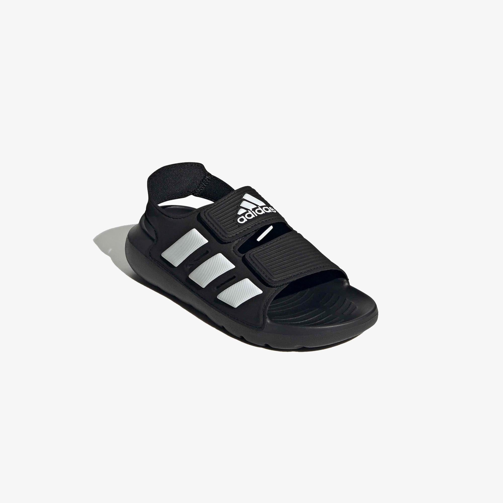 adidas Altaswim 2.0 Çocuk Siyah Sandalet
