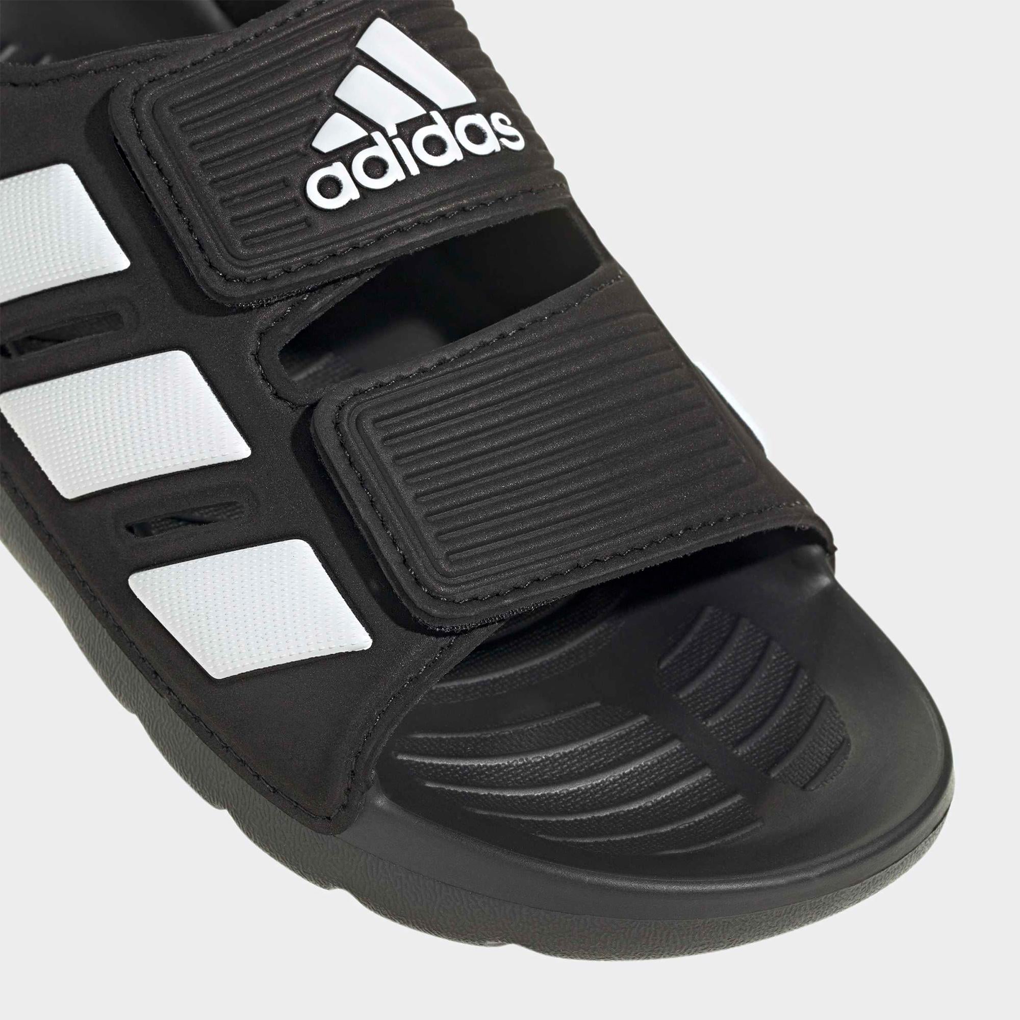 adidas Altaswim 2.0 Çocuk Siyah Sandalet