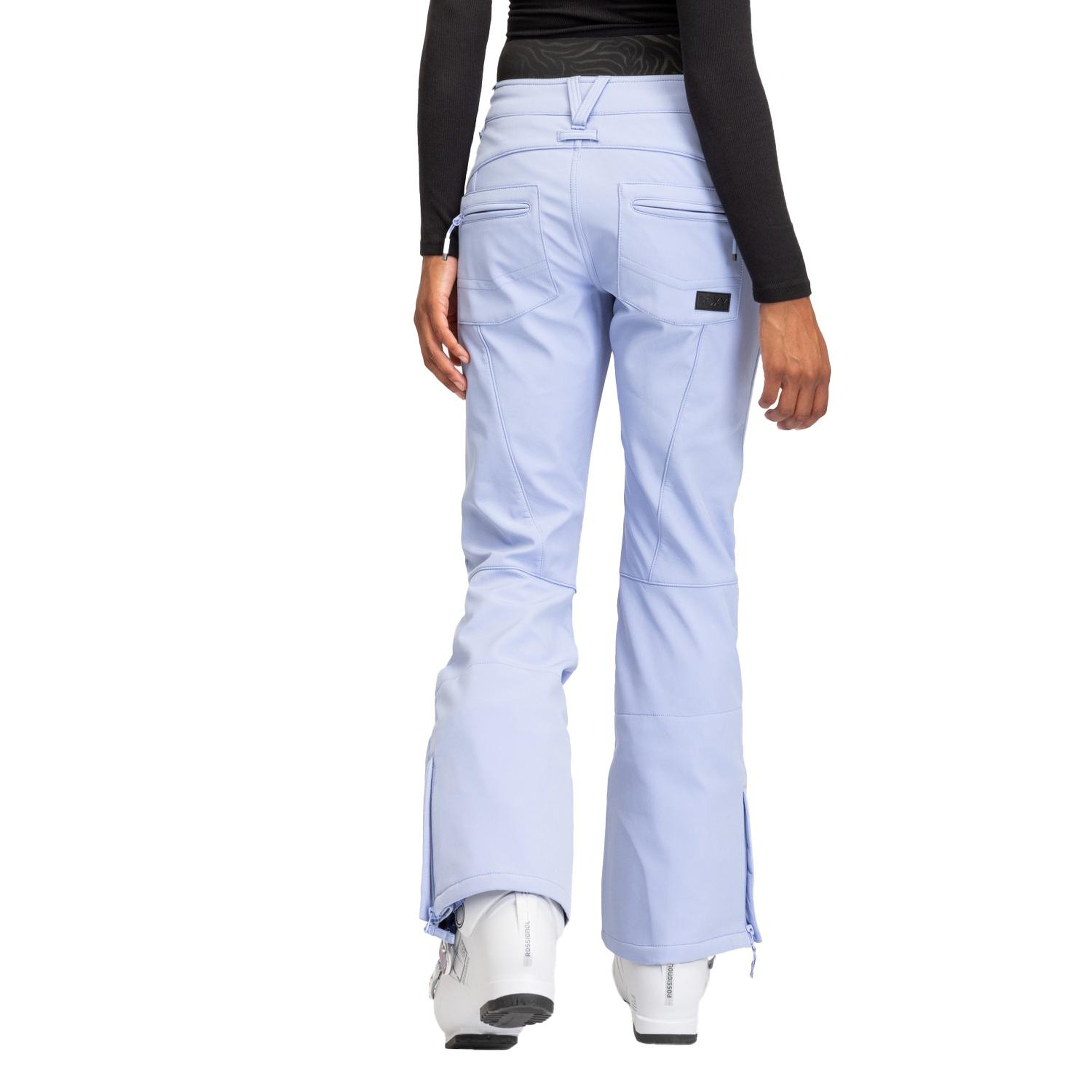 Roxy Rising High Kadın Snowboard Pantolonu