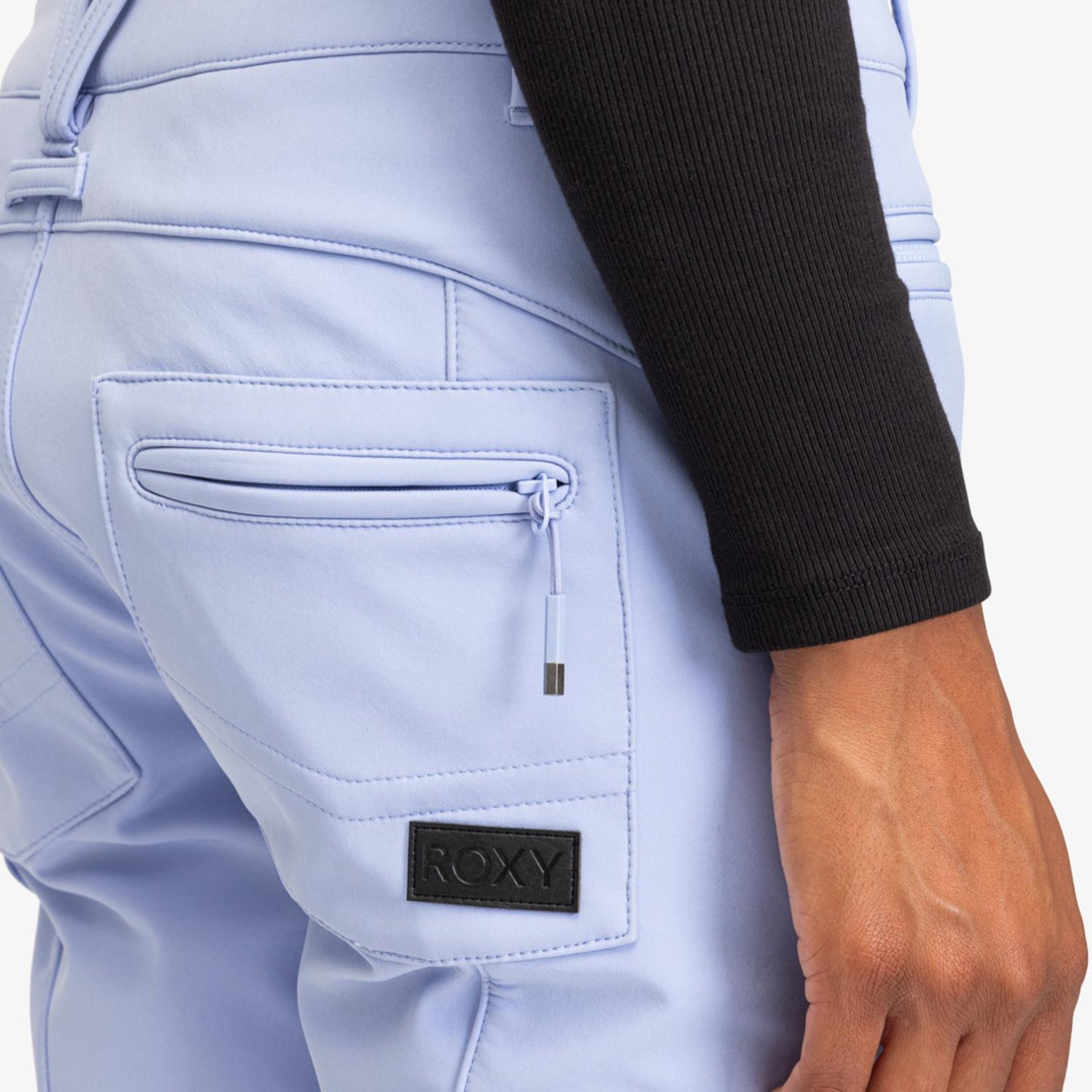 Roxy Rising High Kadın Snowboard Pantolonu