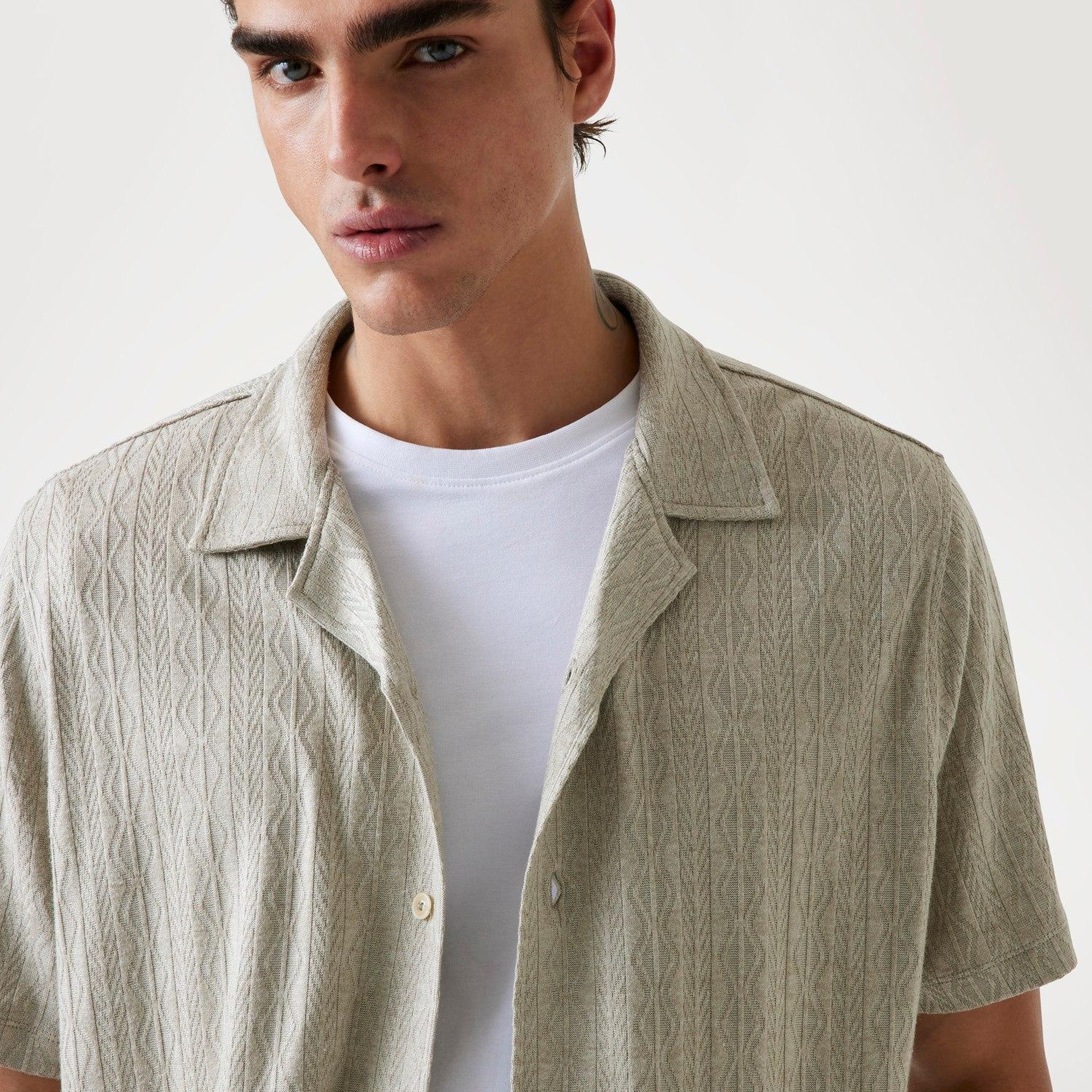 Spencer Erkek T-Shirt