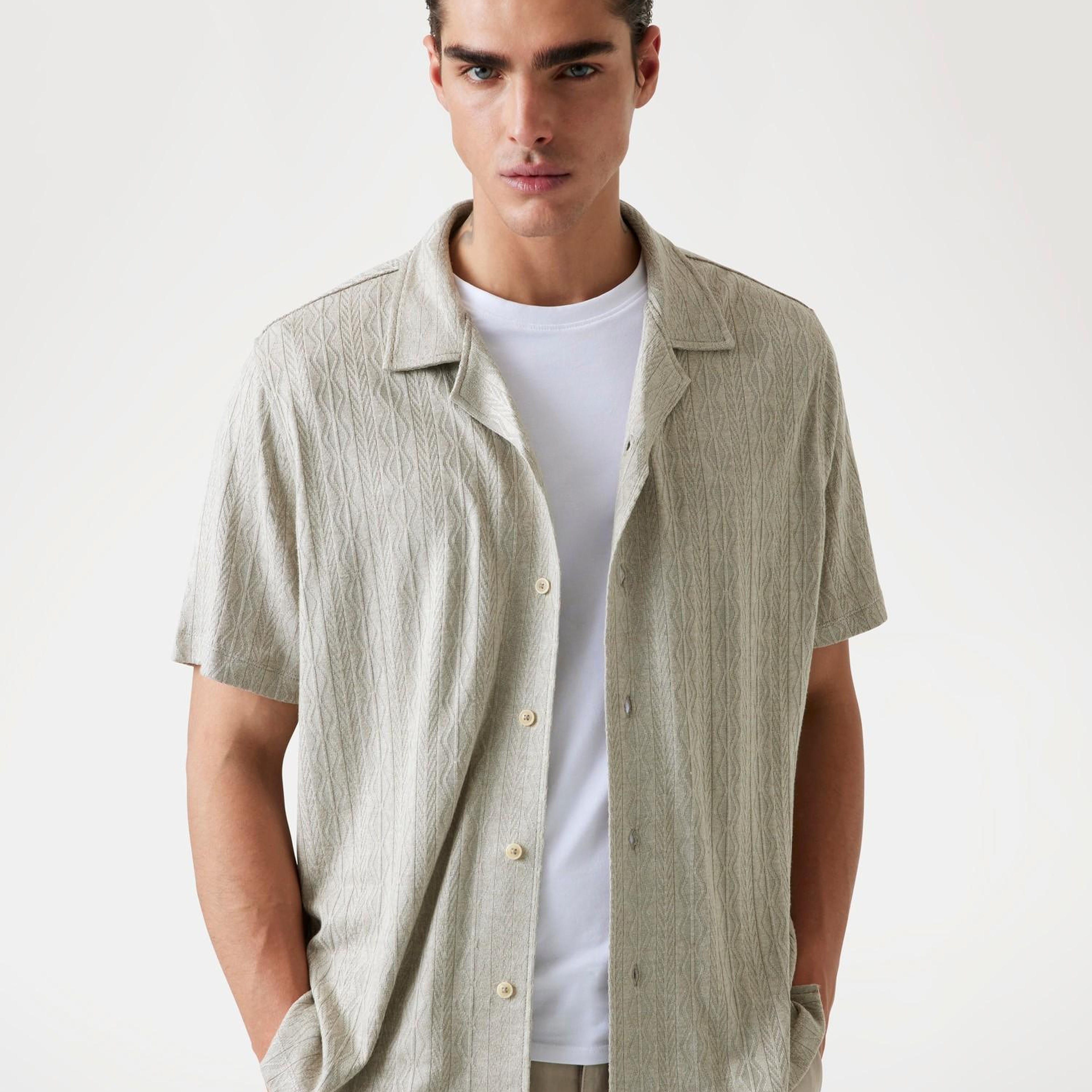 Spencer Erkek T-Shirt