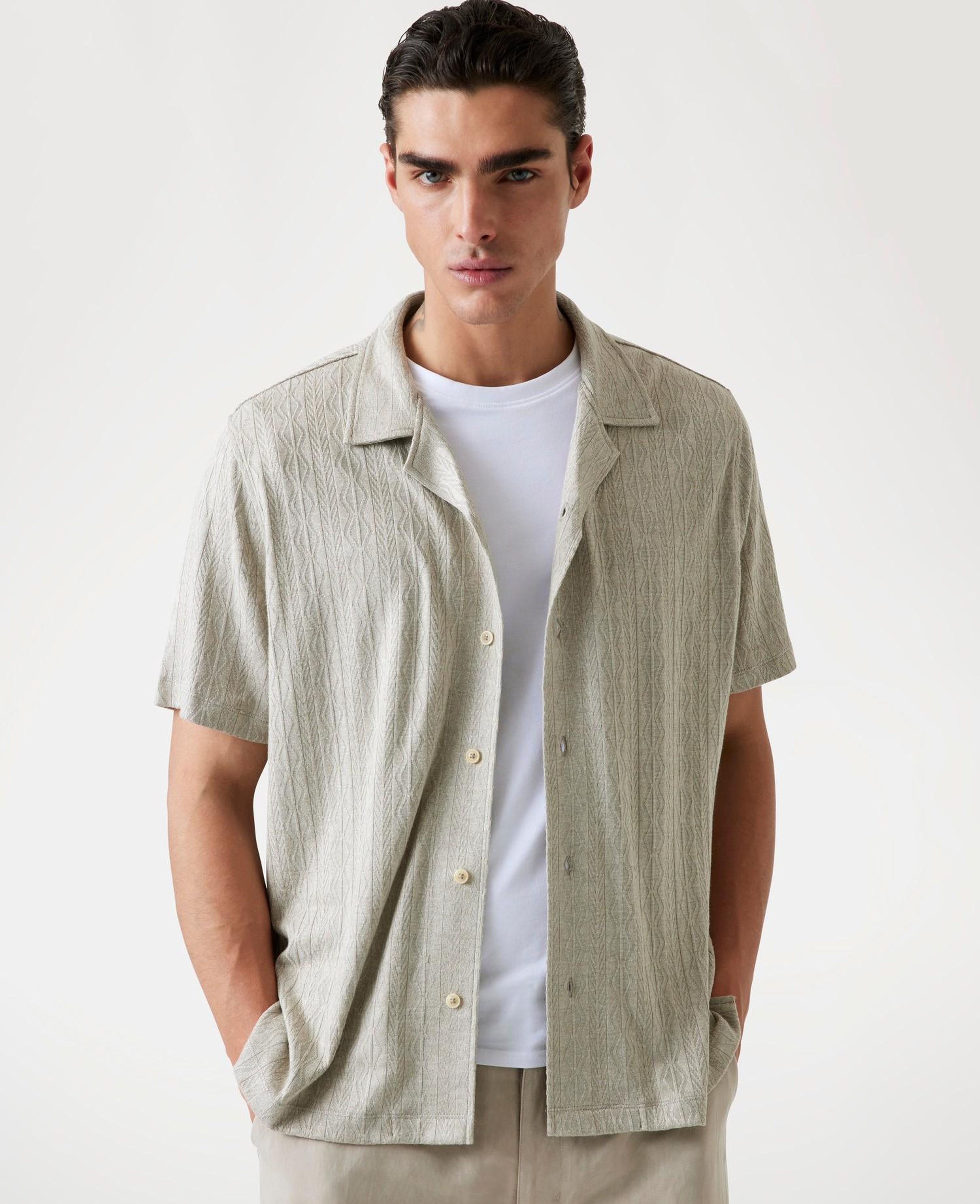 Spencer Erkek T-Shirt