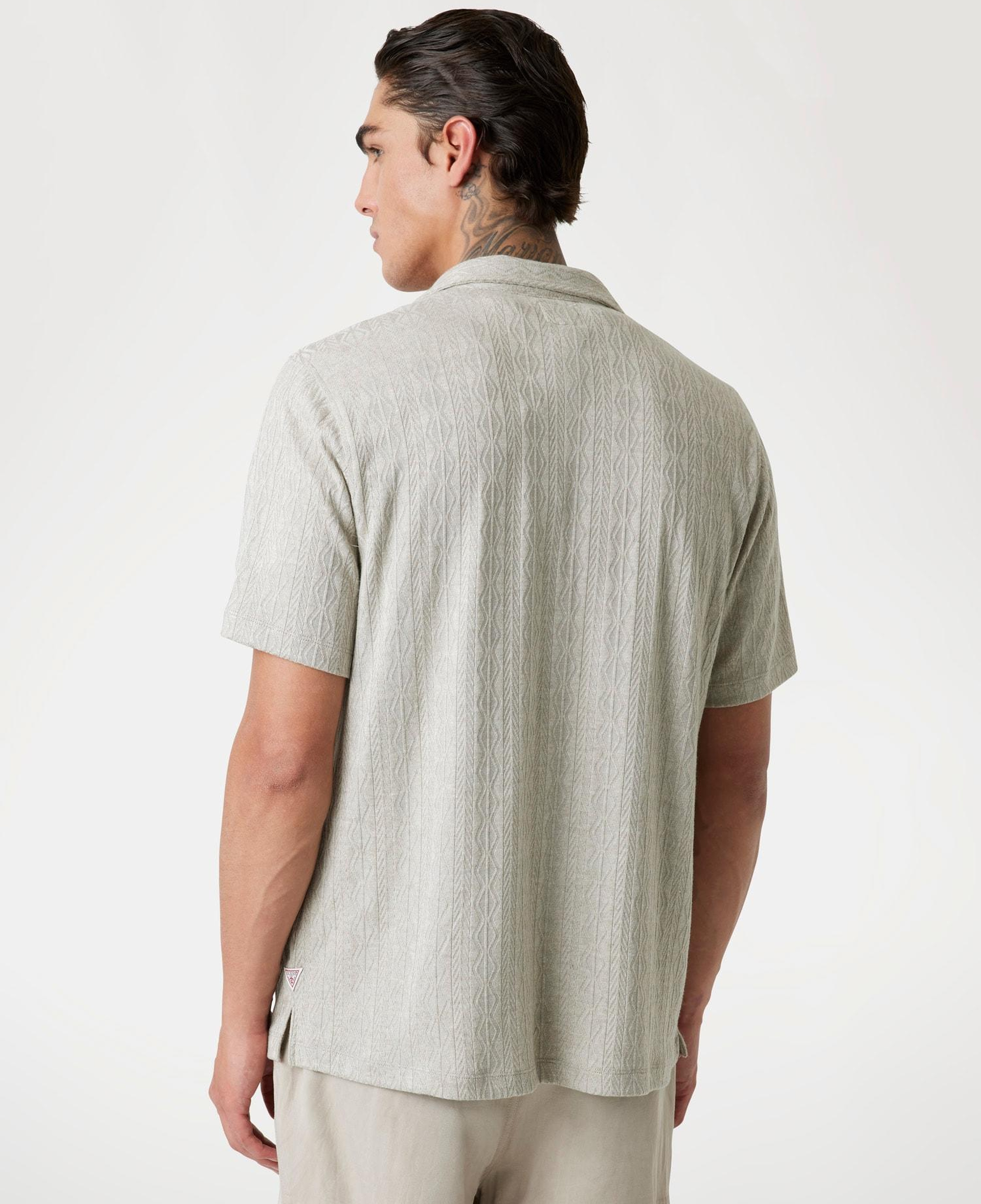 Spencer Erkek T-Shirt