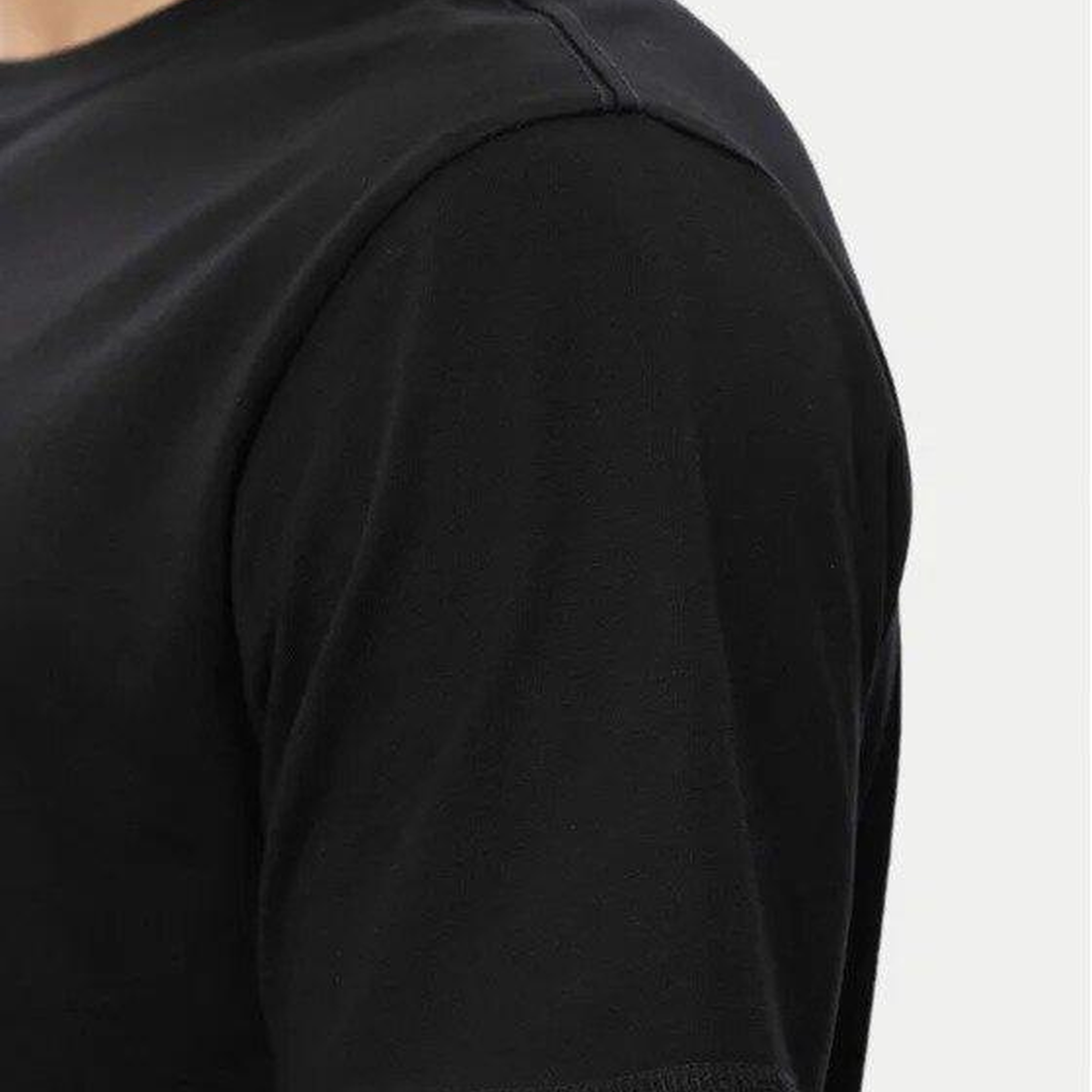 Fluo Erkek Regular Fit T-Shirt