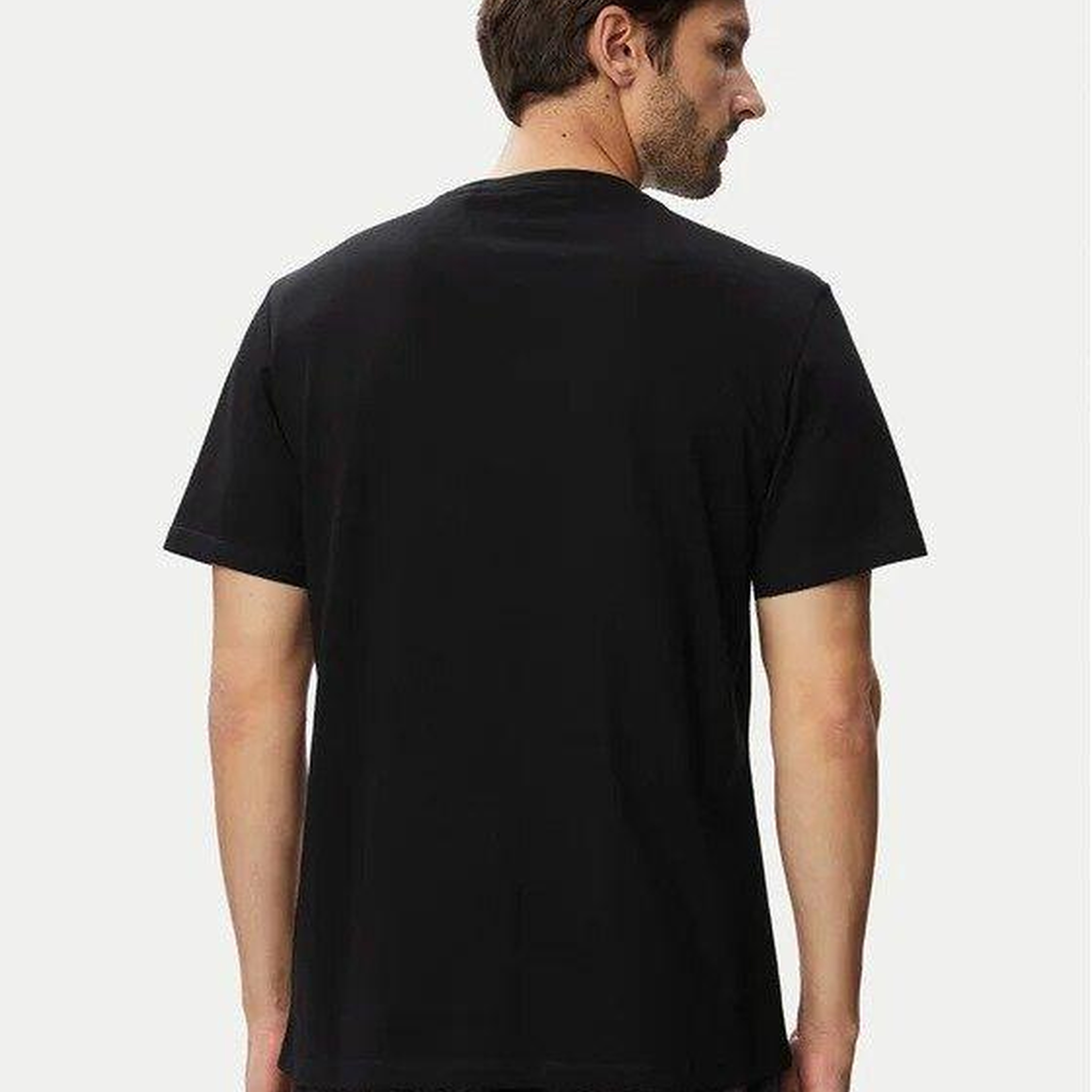 Faded Erkek Regular Fit T-Shirt