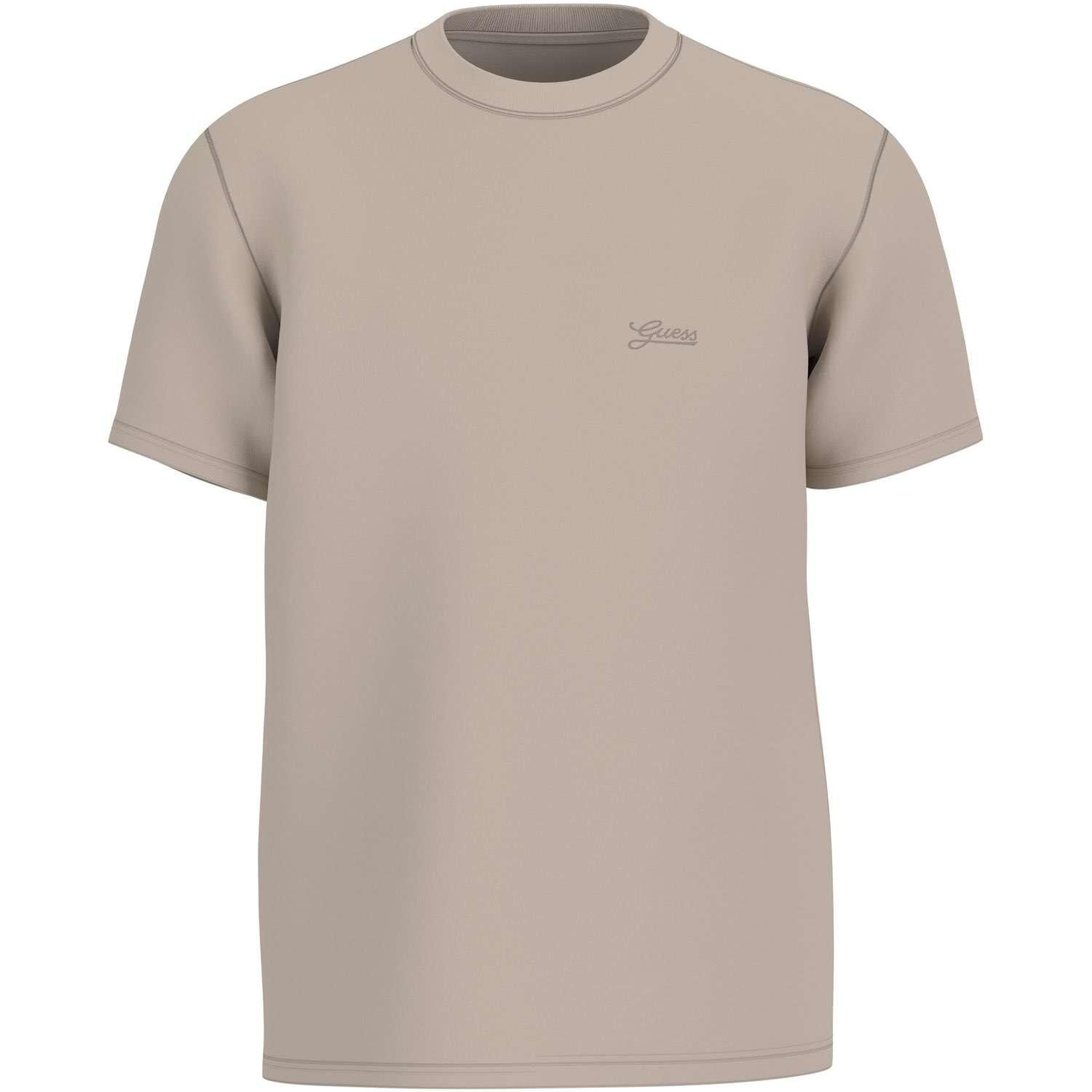 Ss Cn Basic Erkek Slim Fit T-Shirt