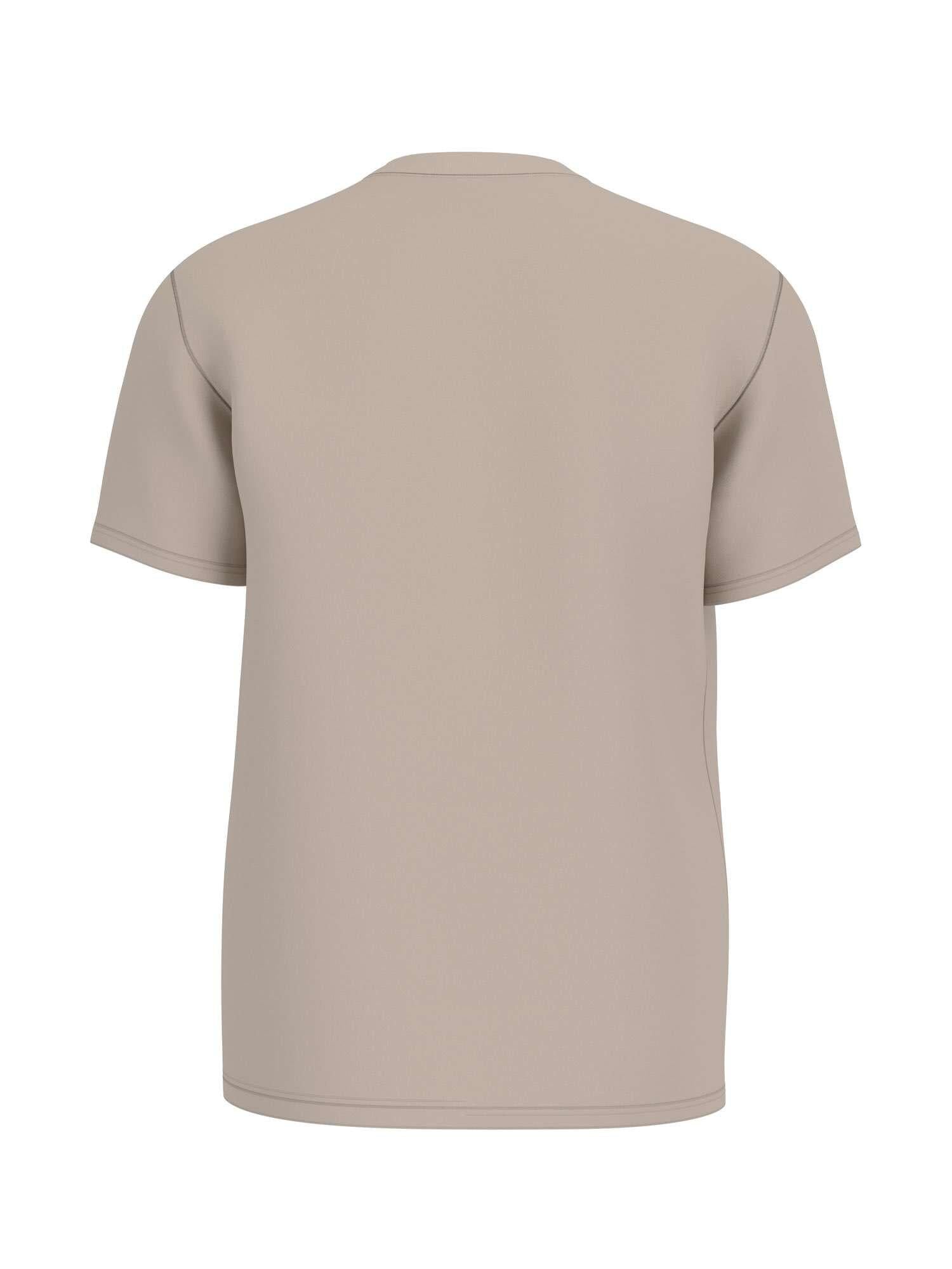Ss Cn Basic Erkek Slim Fit T-Shirt