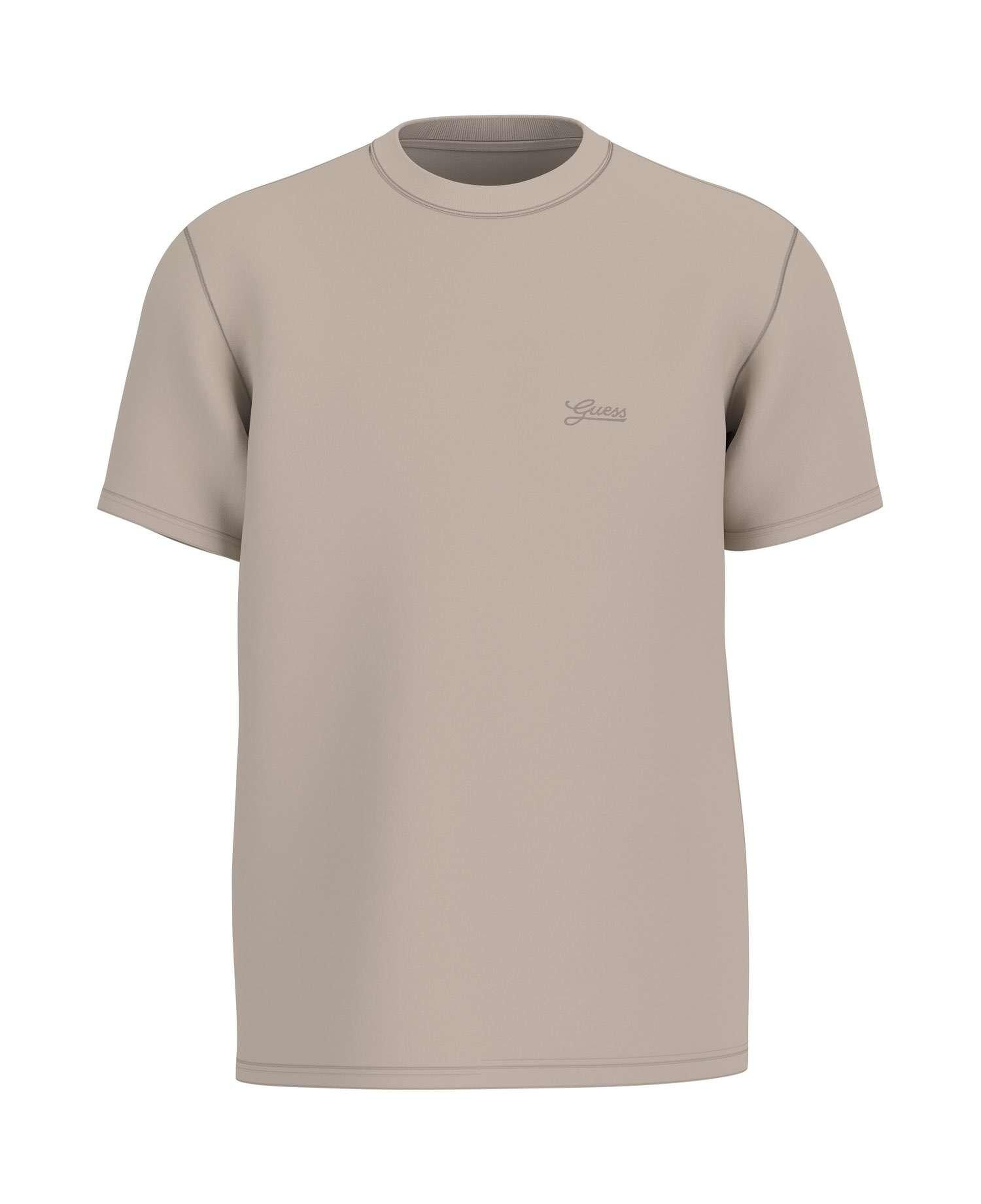 Ss Cn Basic Erkek Slim Fit T-Shirt