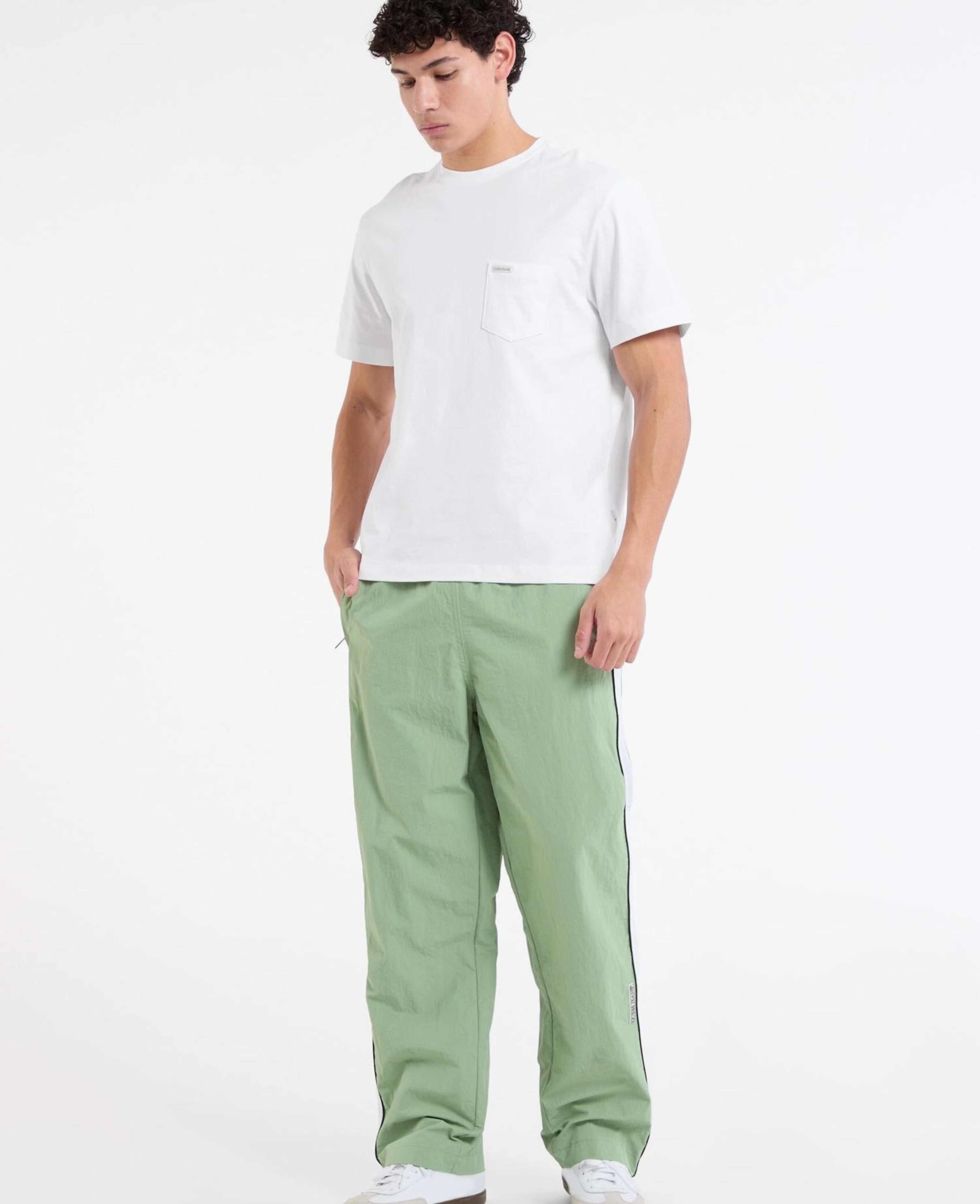 Guess Jeans Erkek Regular Fit T-Shirt