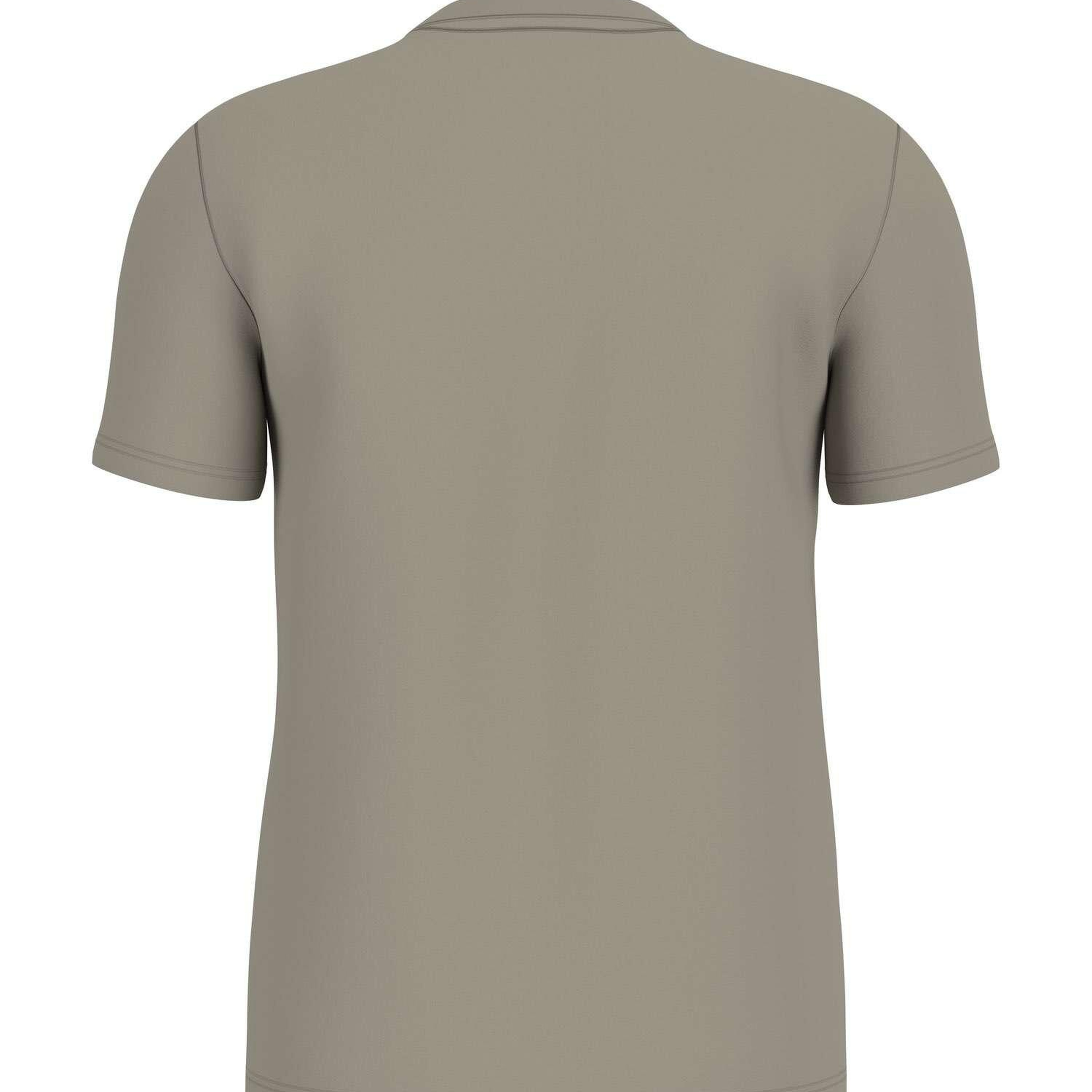 Hedley Erkek Aktif Modal Karışımlı Regular Fit T-Shirt