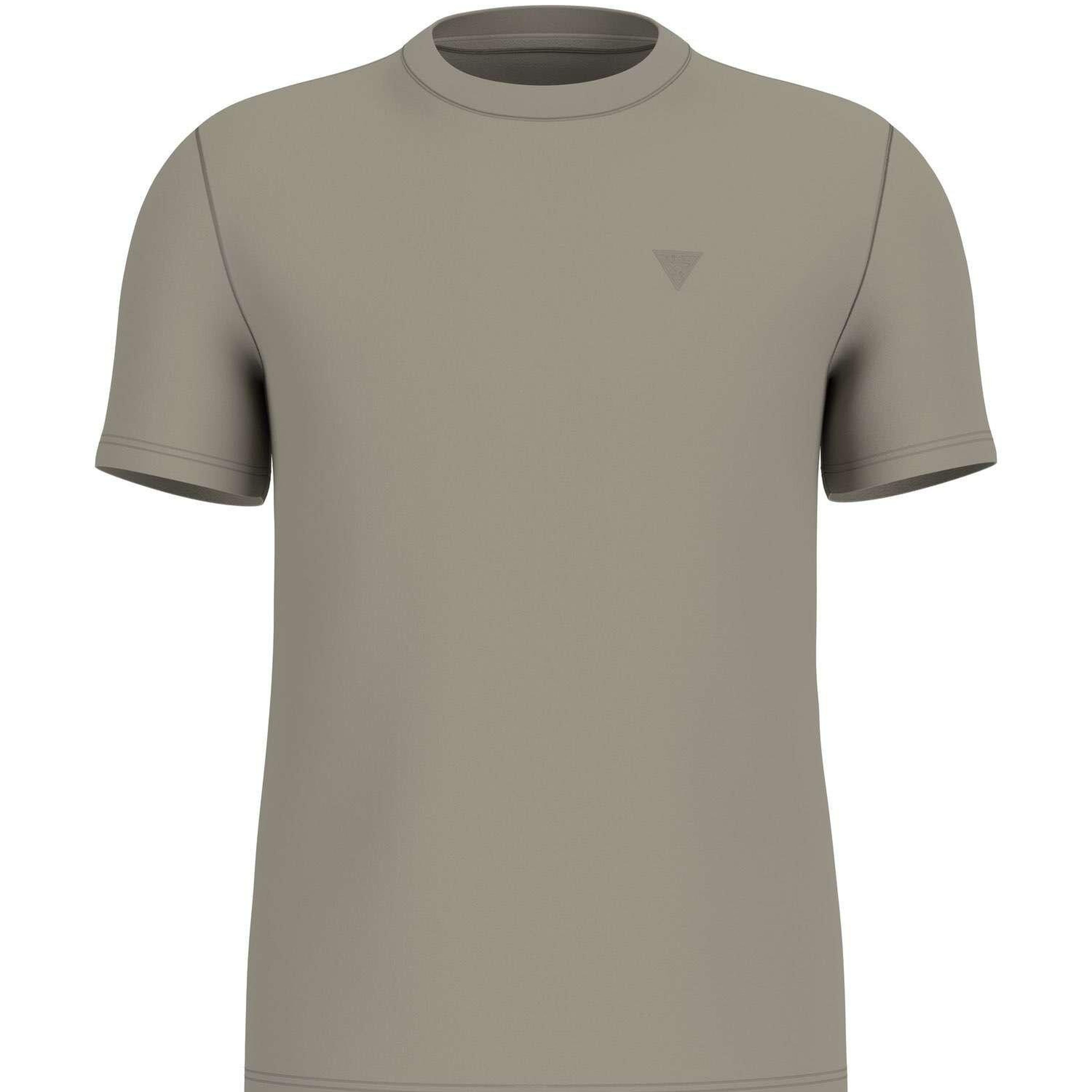 Hedley Erkek Aktif Modal Karışımlı Regular Fit T-Shirt
