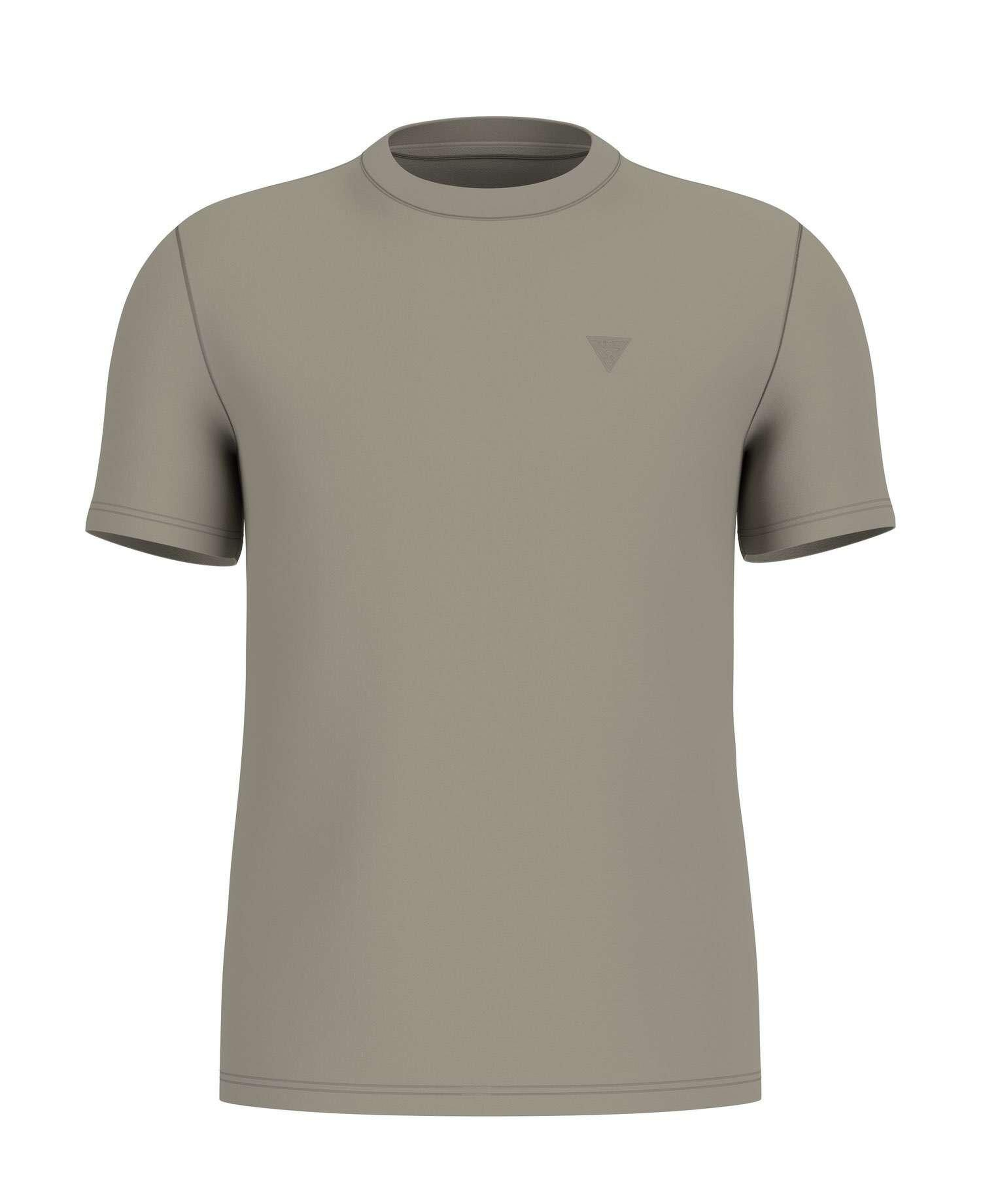Hedley Erkek Aktif Modal Karışımlı Regular Fit T-Shirt