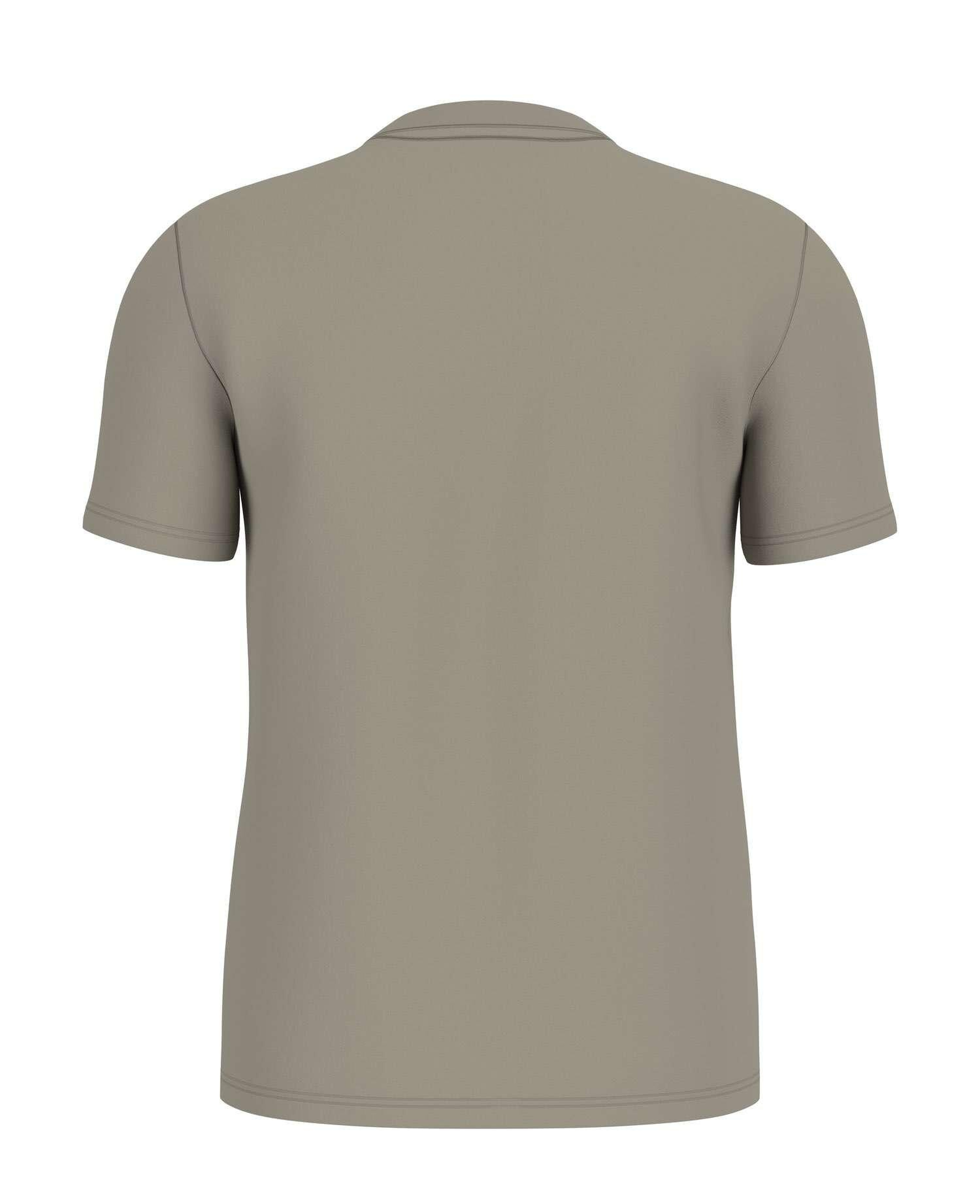 Hedley Erkek Aktif Modal Karışımlı Regular Fit T-Shirt