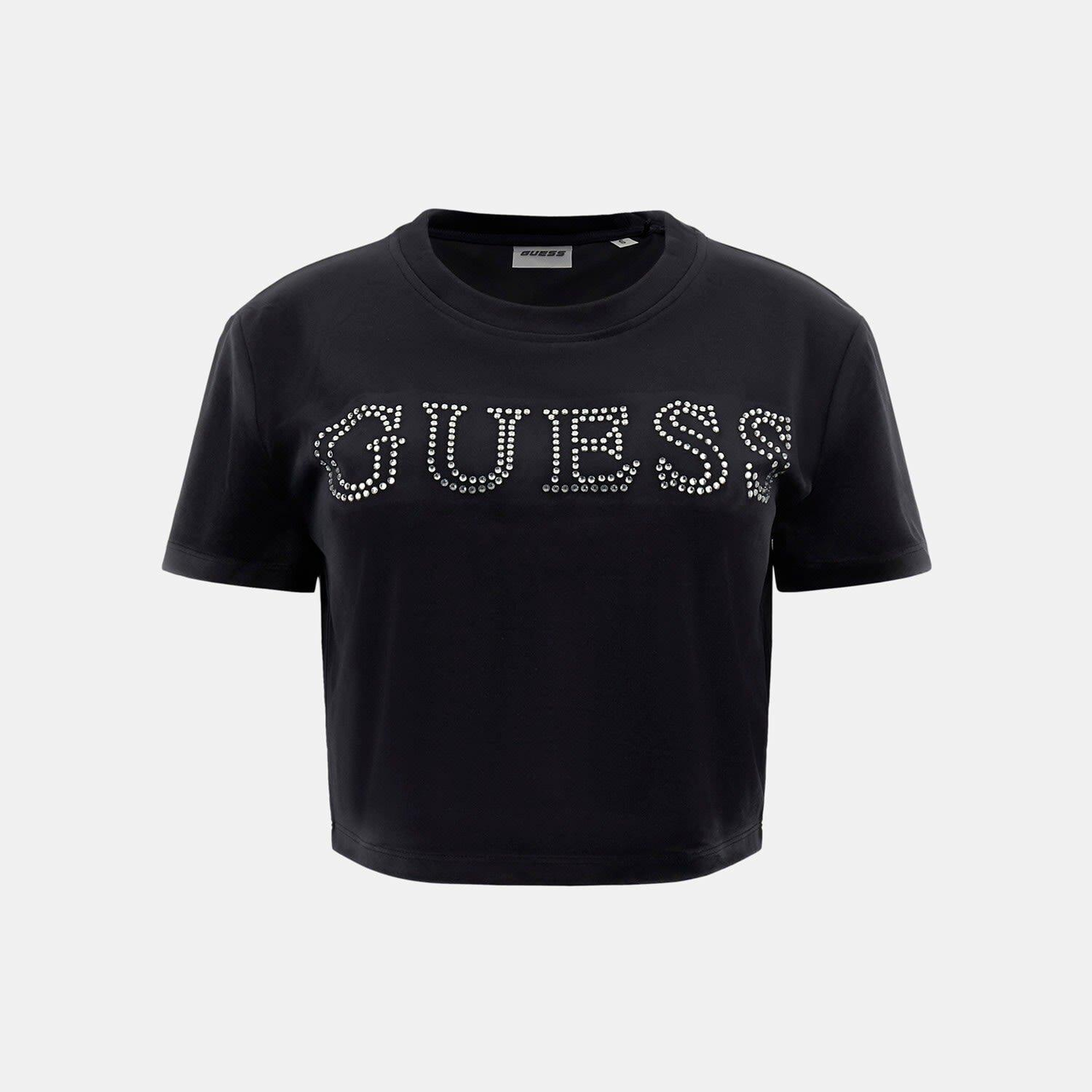 Couture Kadın Aktif Boxy Fit T-Shirt