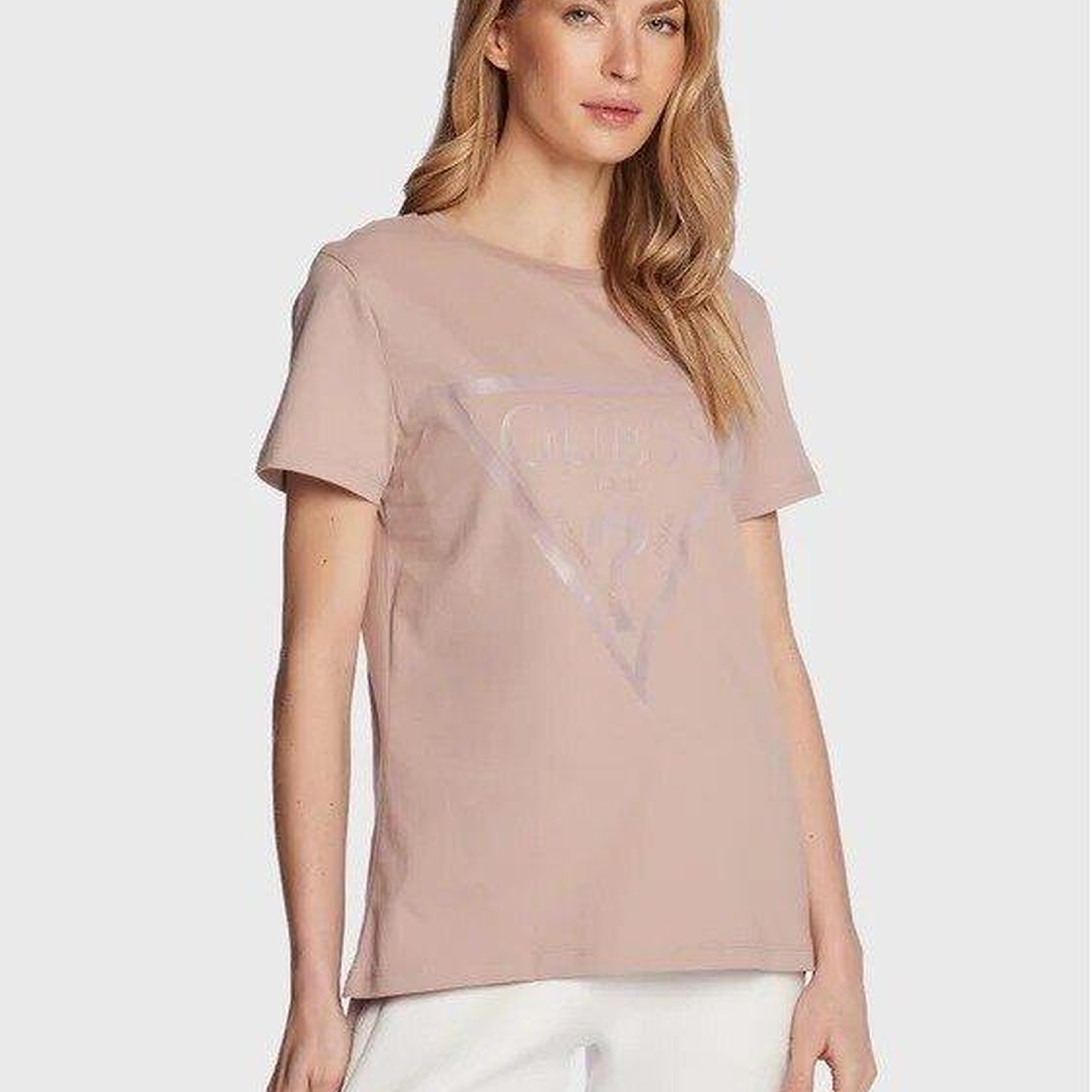 Adele Kadın Aktif Regular Fit T-Shirt
