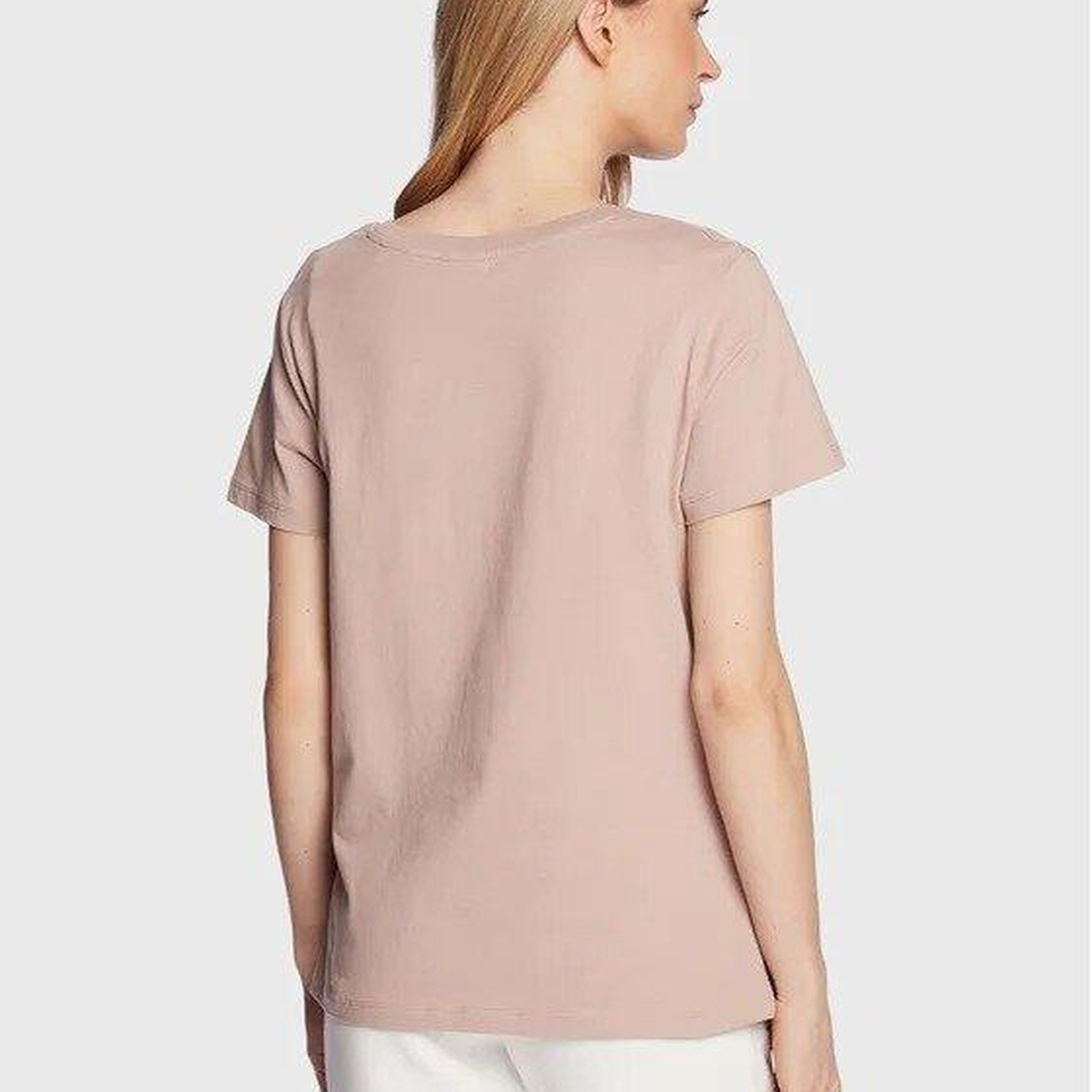 Adele Kadın Aktif Regular Fit T-Shirt