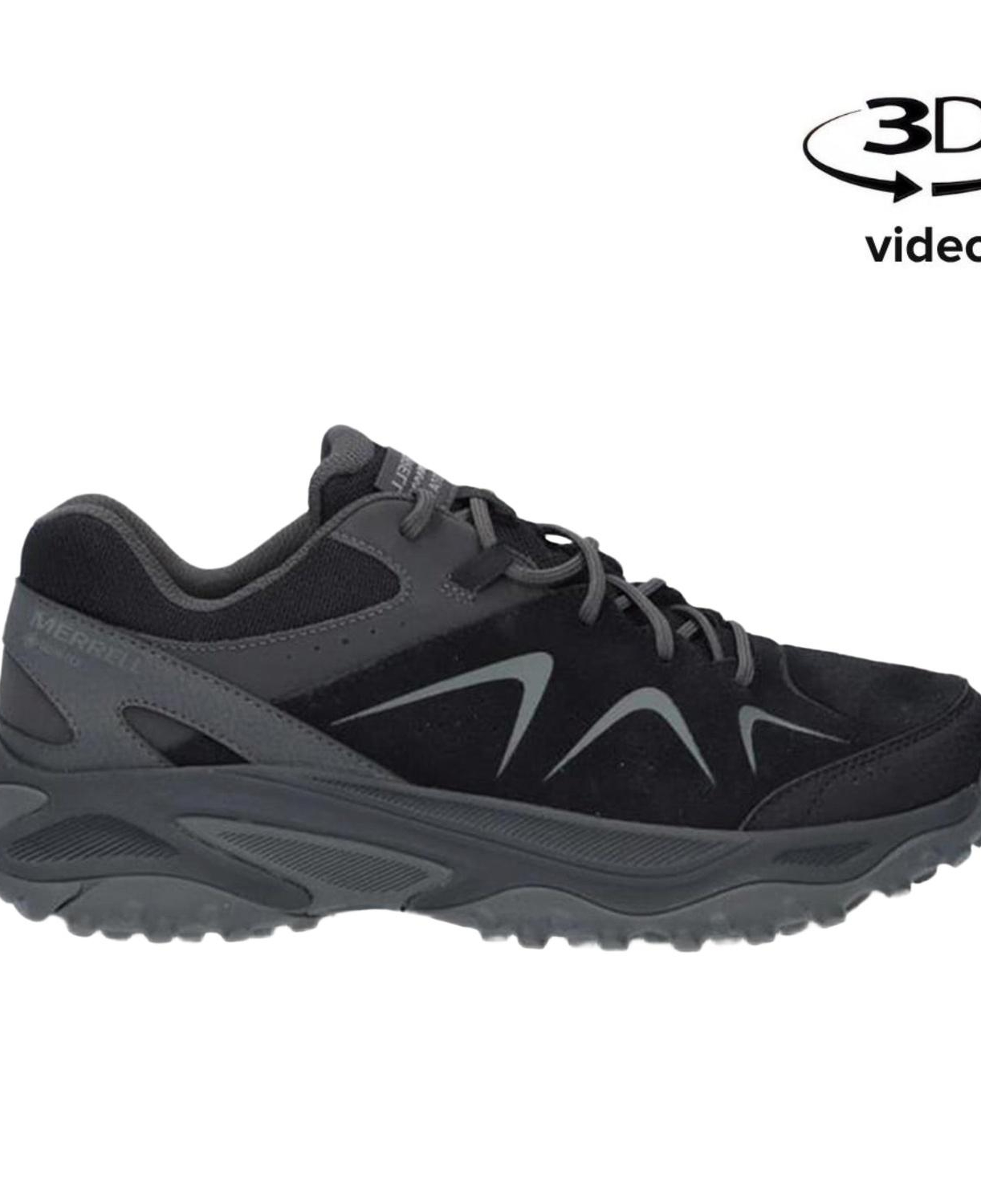 Merrell Yokota 3 Gore-Tex Kadın Outdoor Ayakkabı