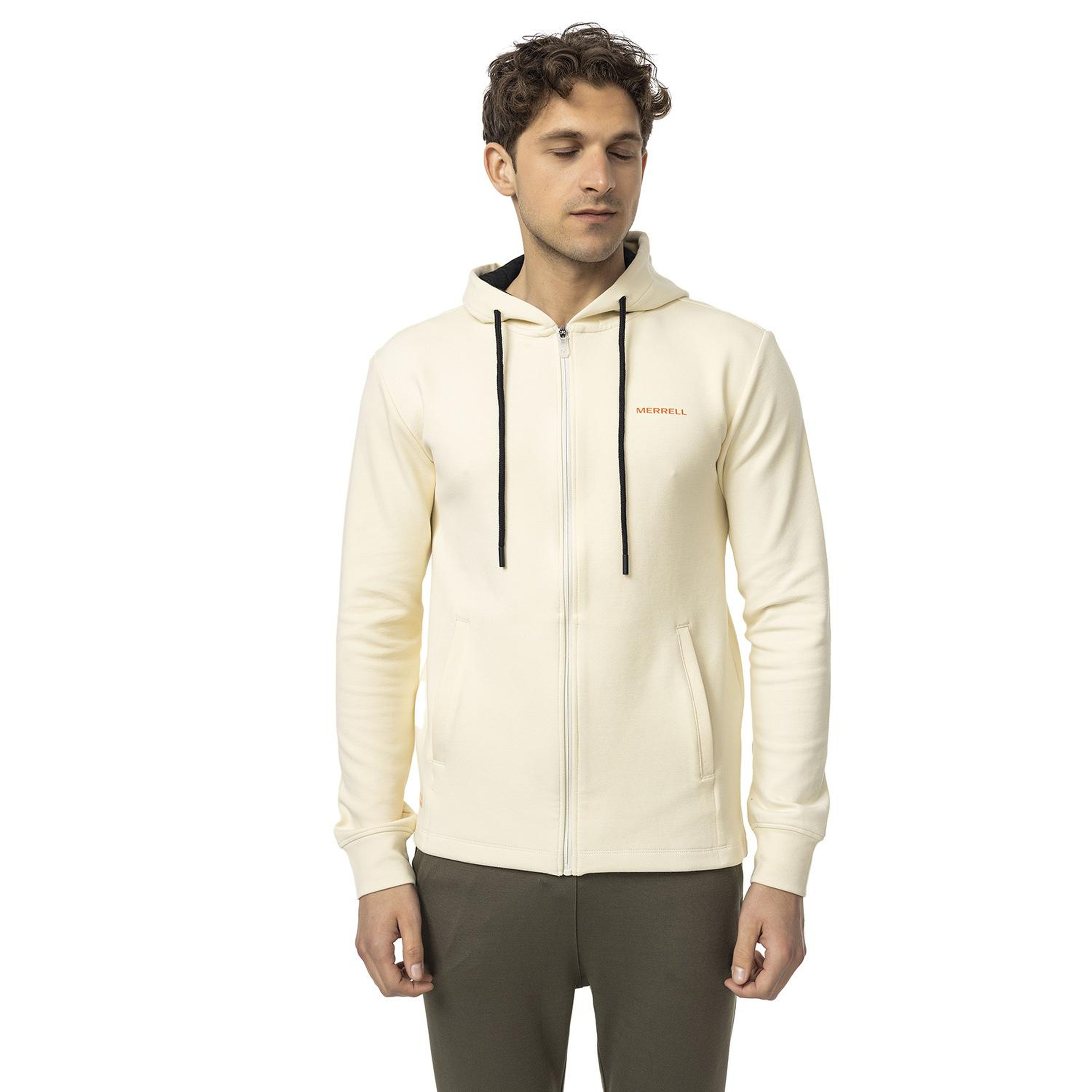 Merrell Sting Erkek Bej Sweat