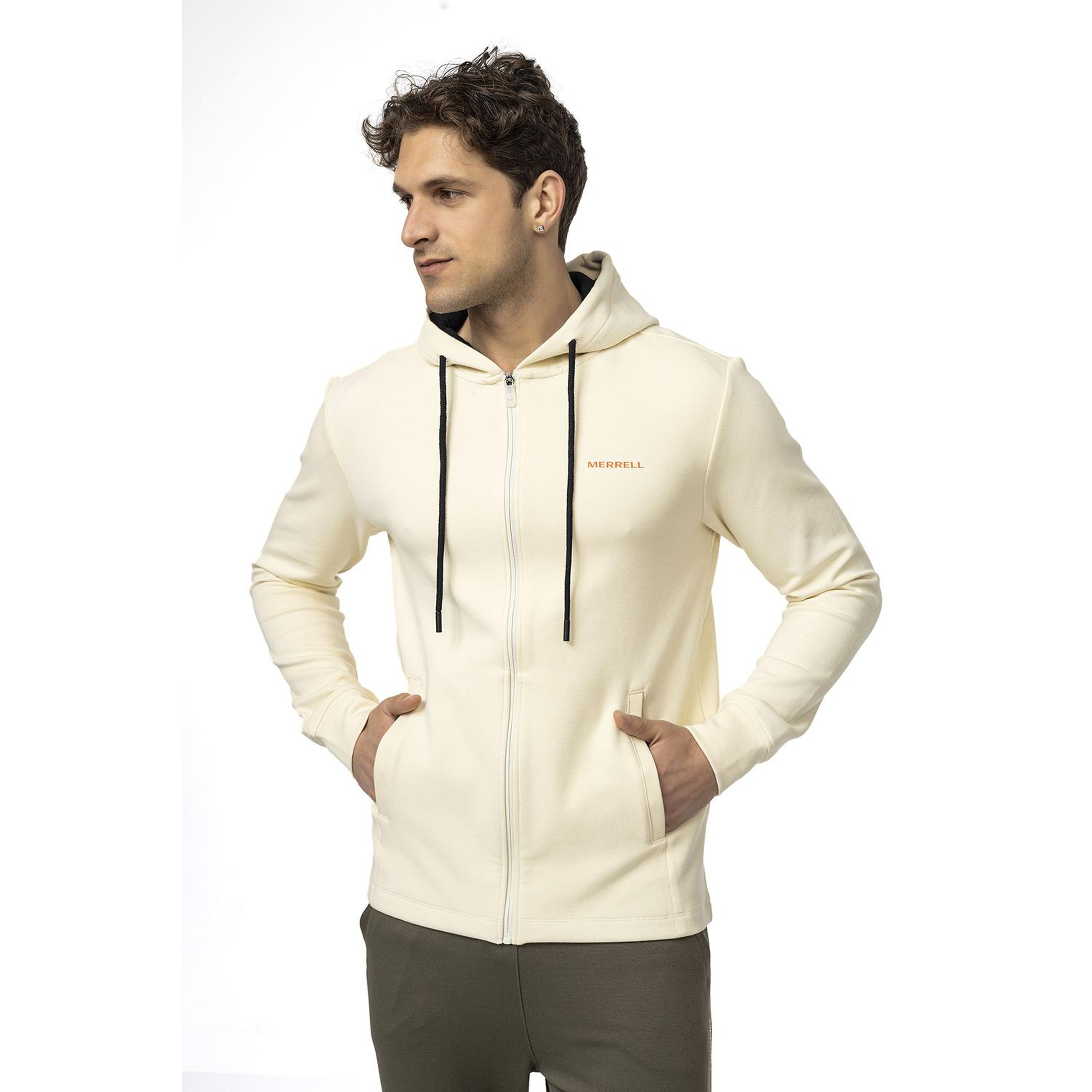 Merrell Sting Erkek Bej Sweat