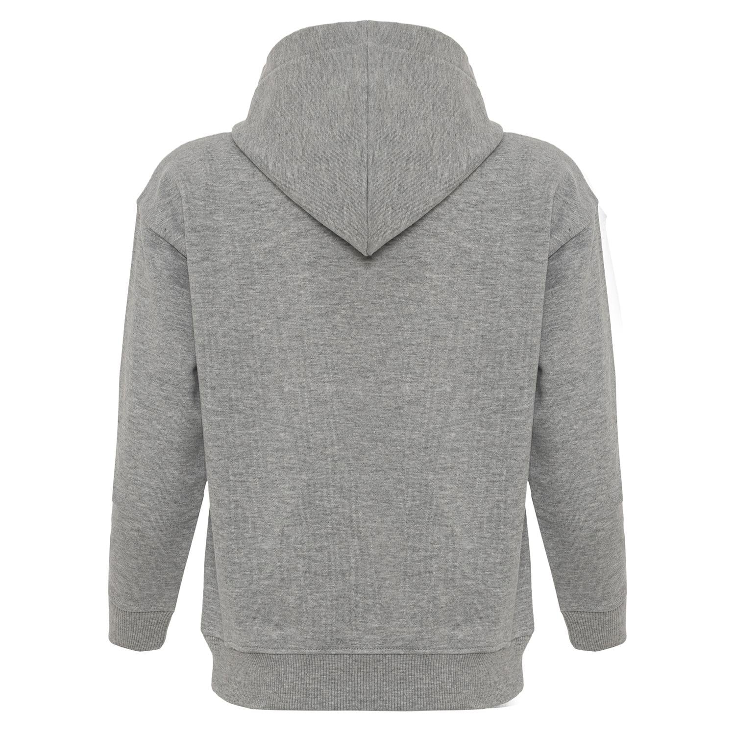 Routefield Homer Unisex Çocuk Sweatshirt